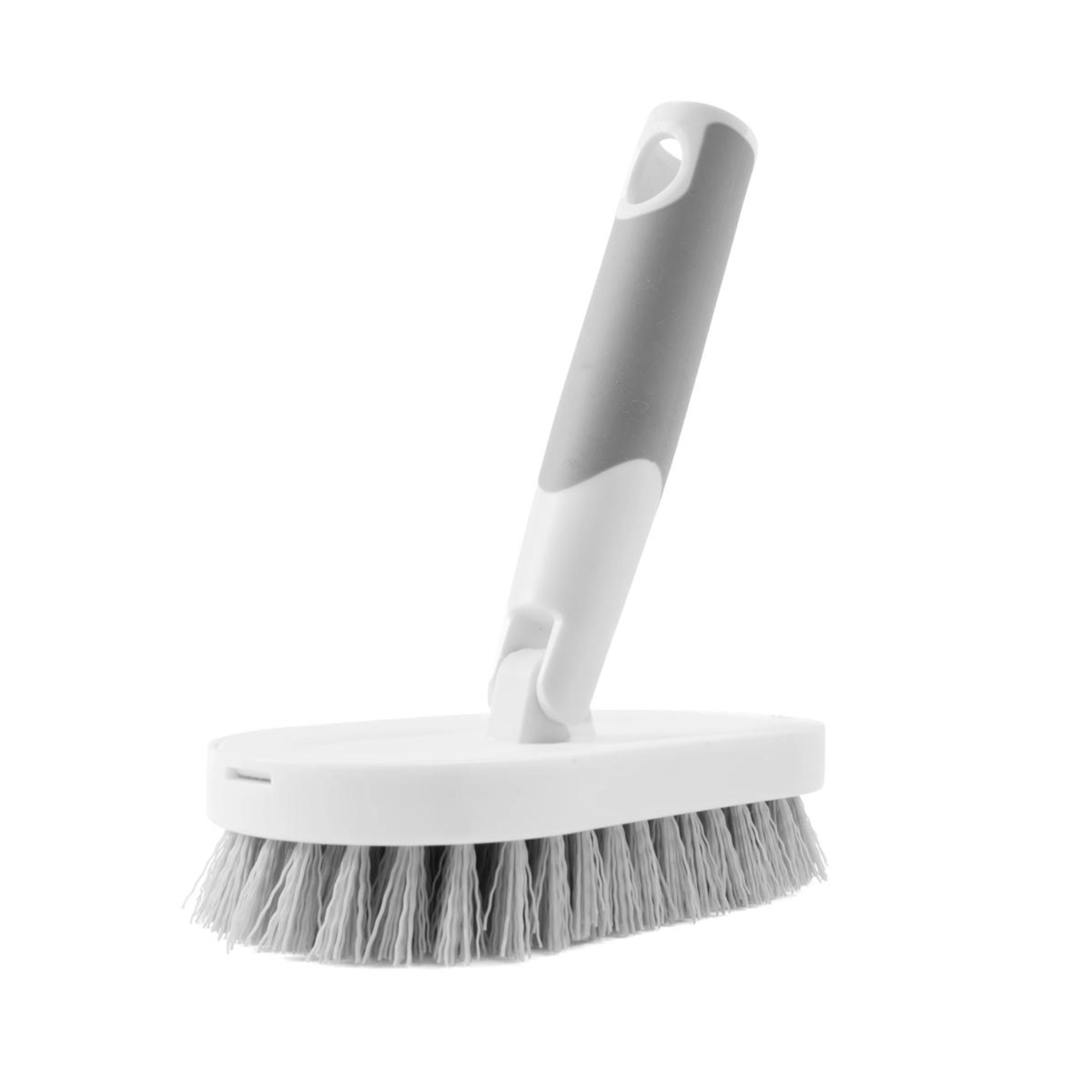 6 Scrub Brush Head - Mix & Match Click Range, 6 of 9