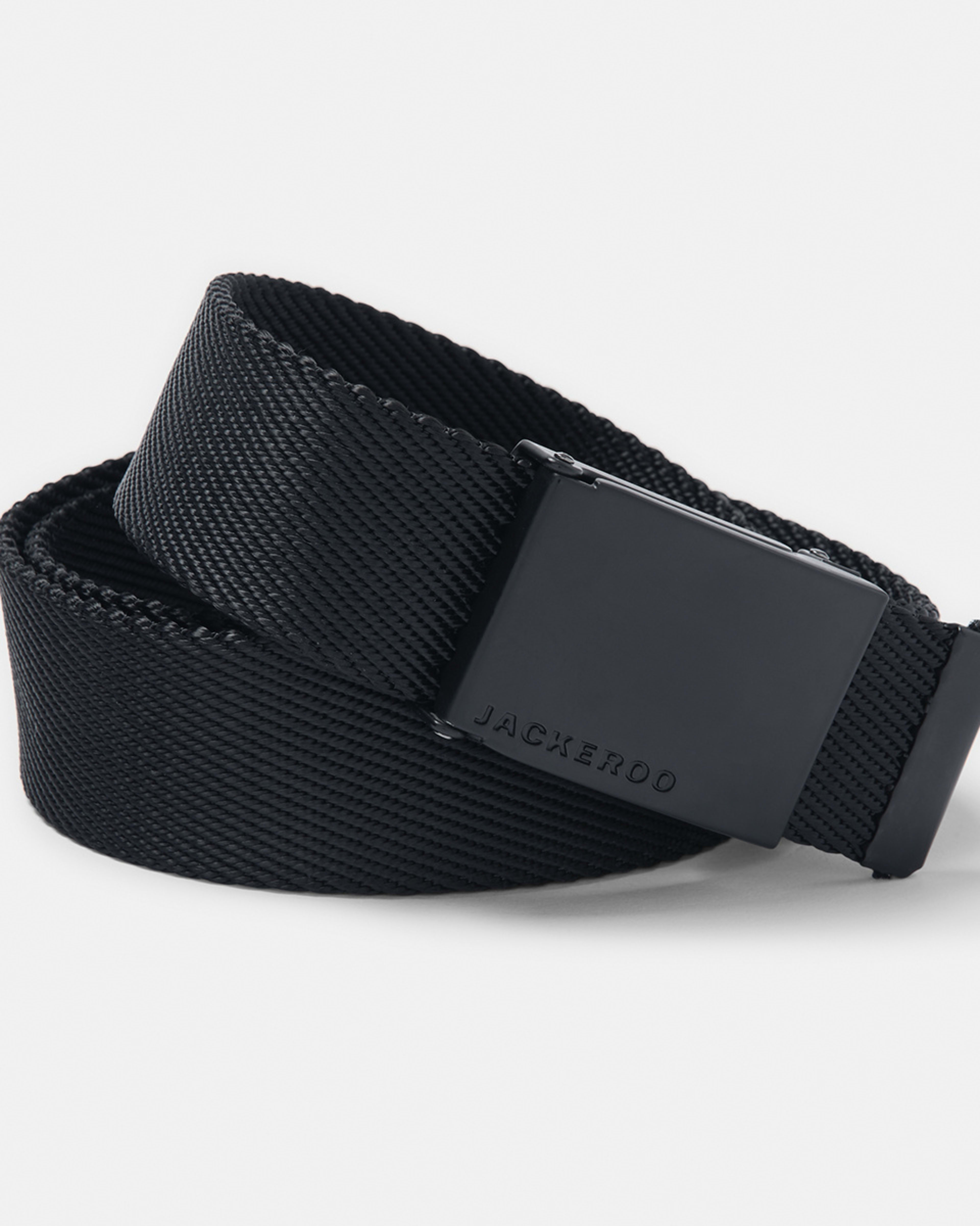 Flat Buckle  Belt Kmart