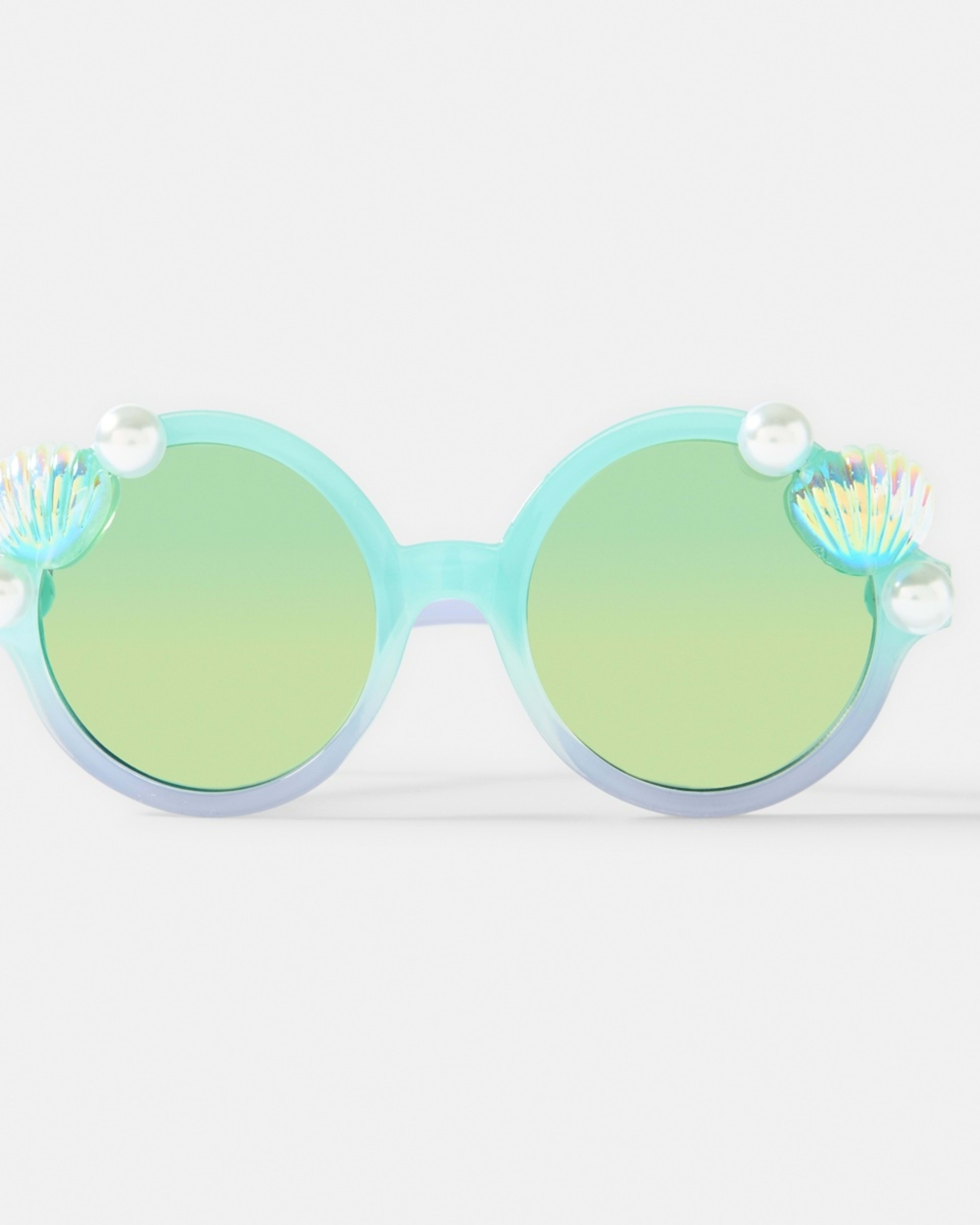 4 Kids Seashell Sunglasses SHELL, 4 of 5