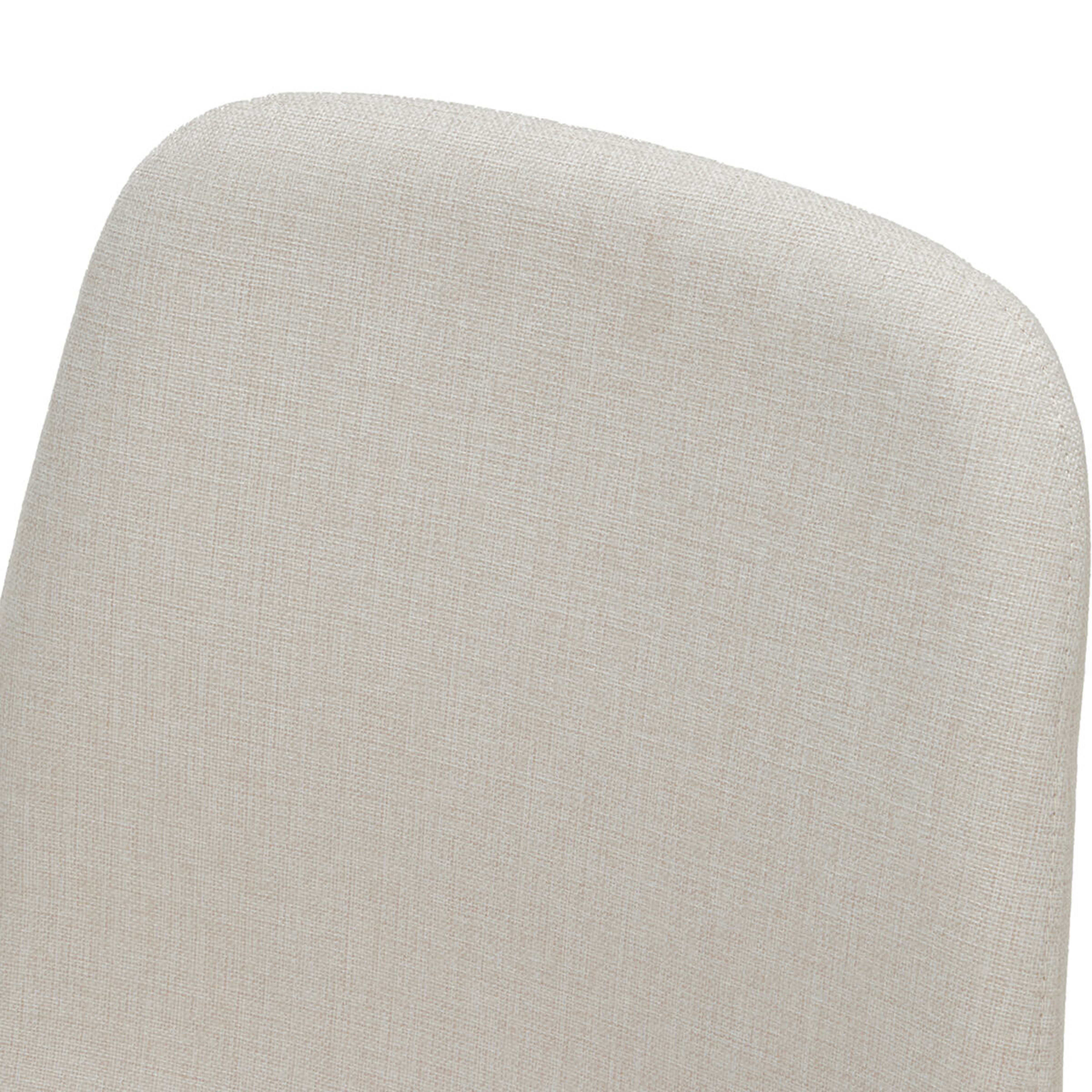 Upholstered Dining Chair - Kmart