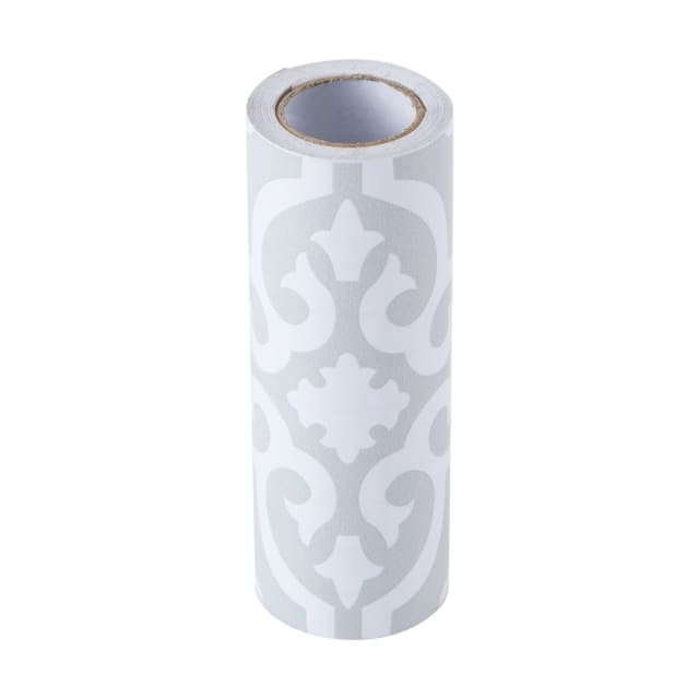 SelfAdhesive Tile Roll 3m Vintage Kmart NZ