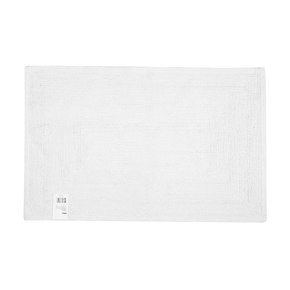 Bath Mat White Kmart