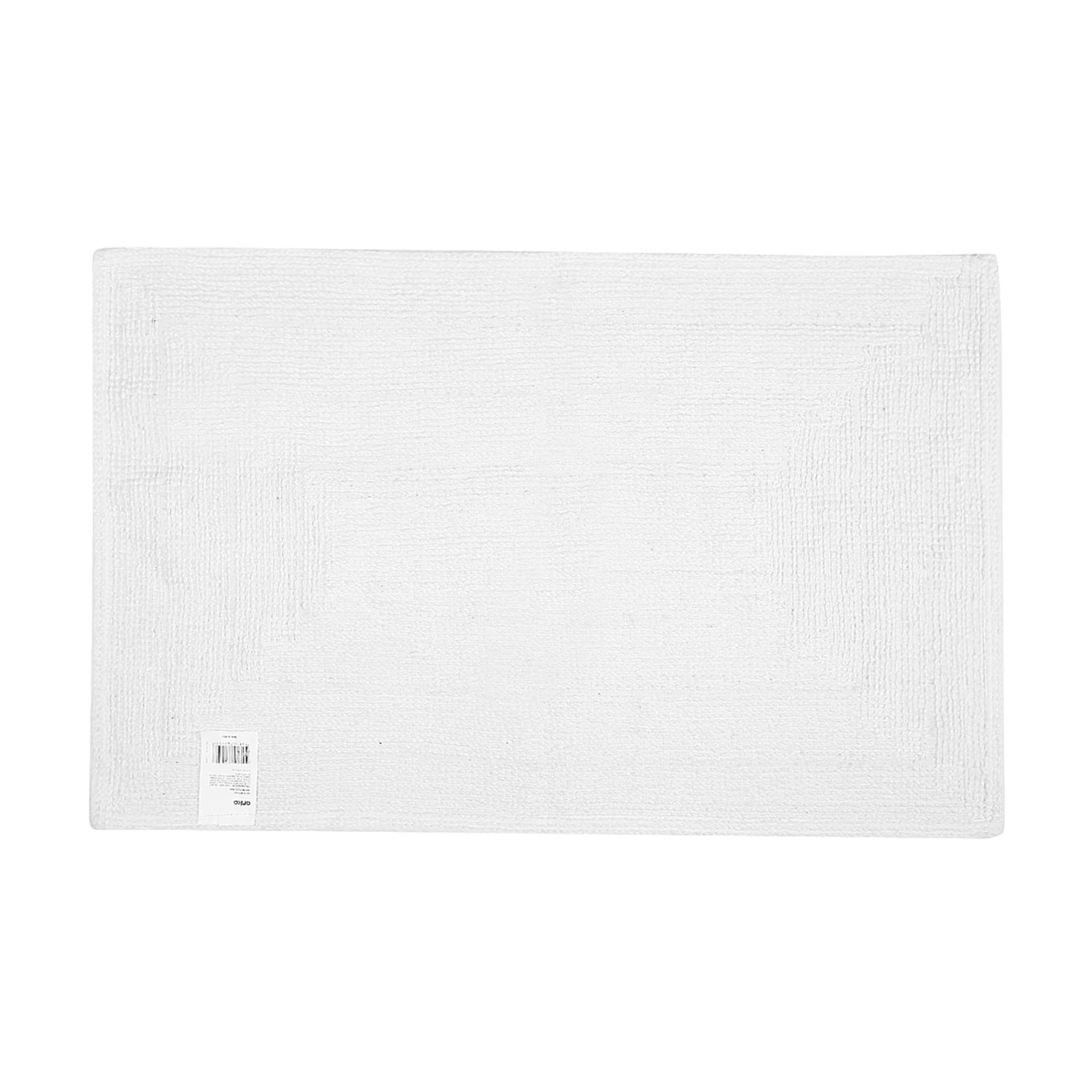 Bath Mat White Kmart