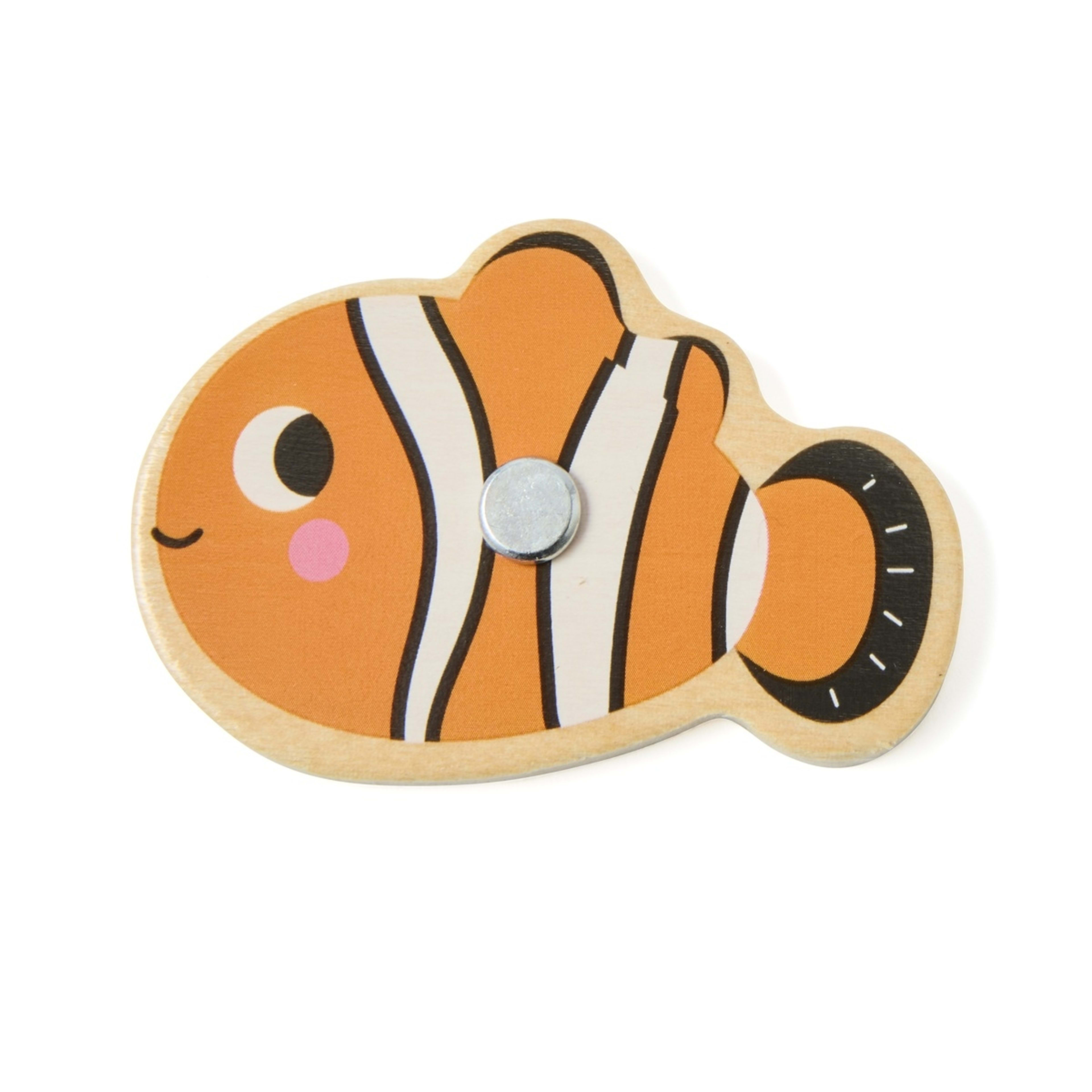 8 Wooden Fishing Set, 8 of 10