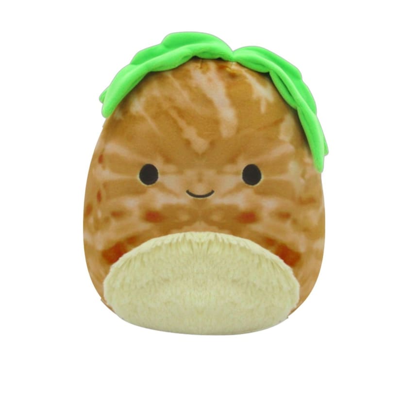 Original Squishmallows 8in. Scented Mystery Squad Plush Toy - Assorted ...