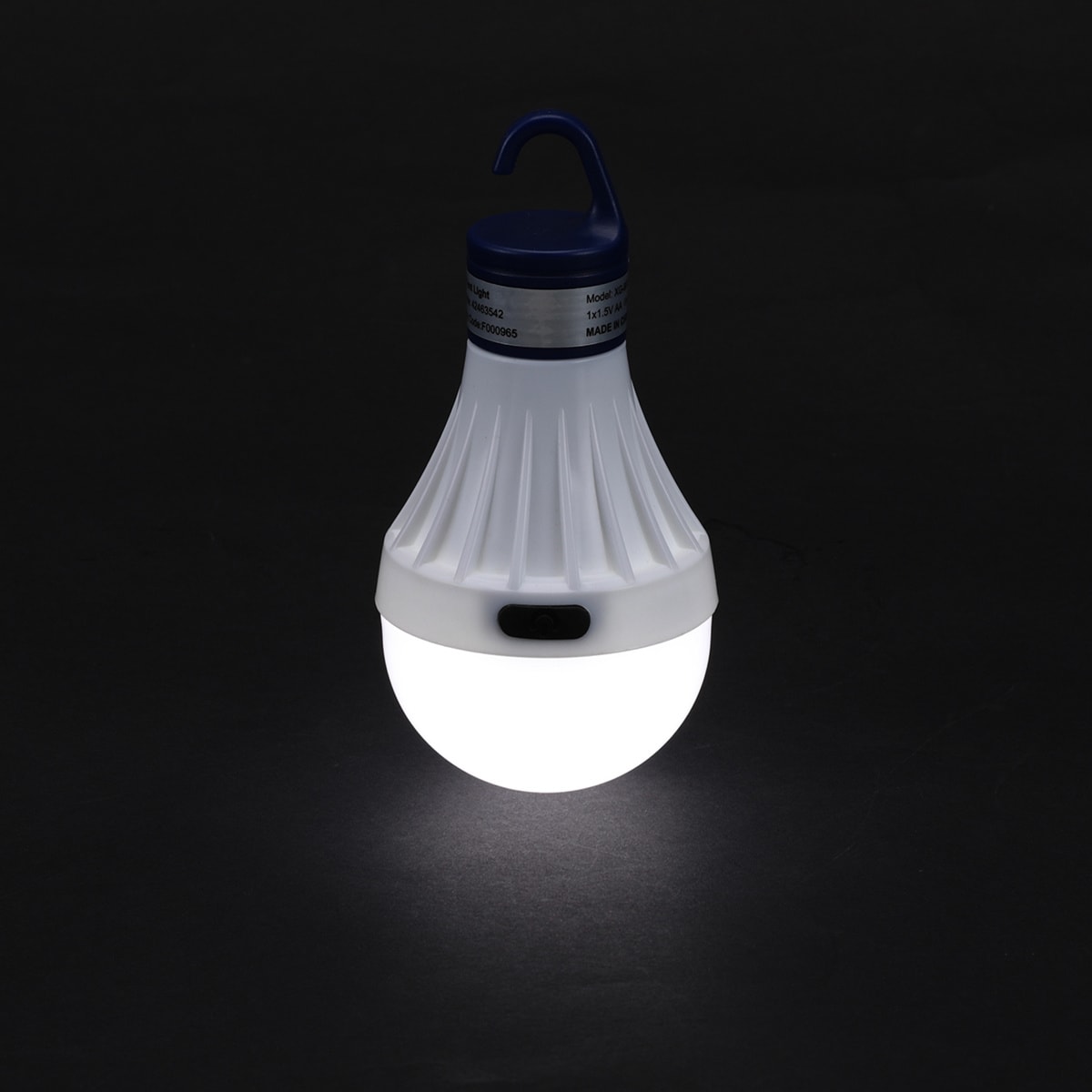 Portable led deals light kmart