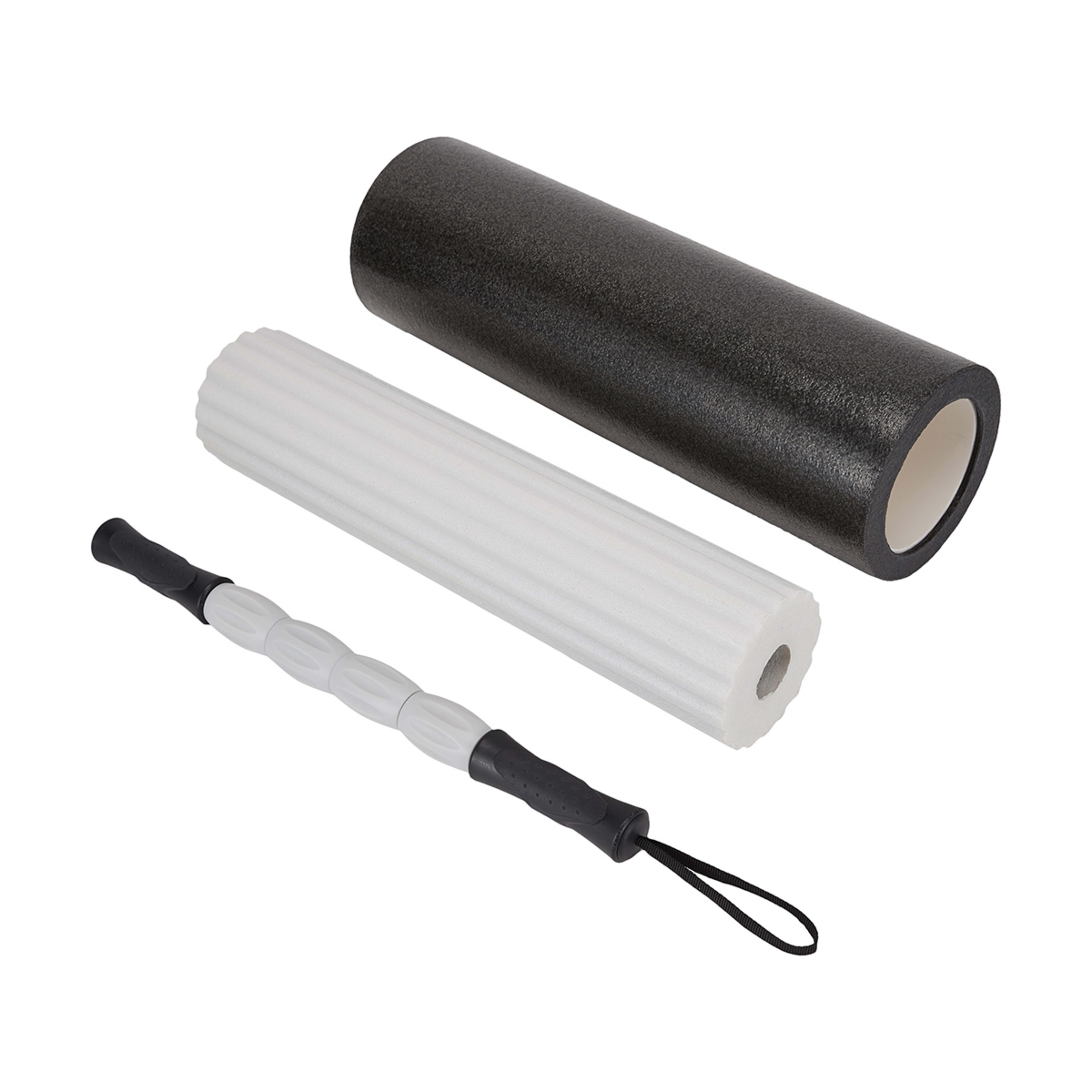 1 3 in 1 Foam Roller