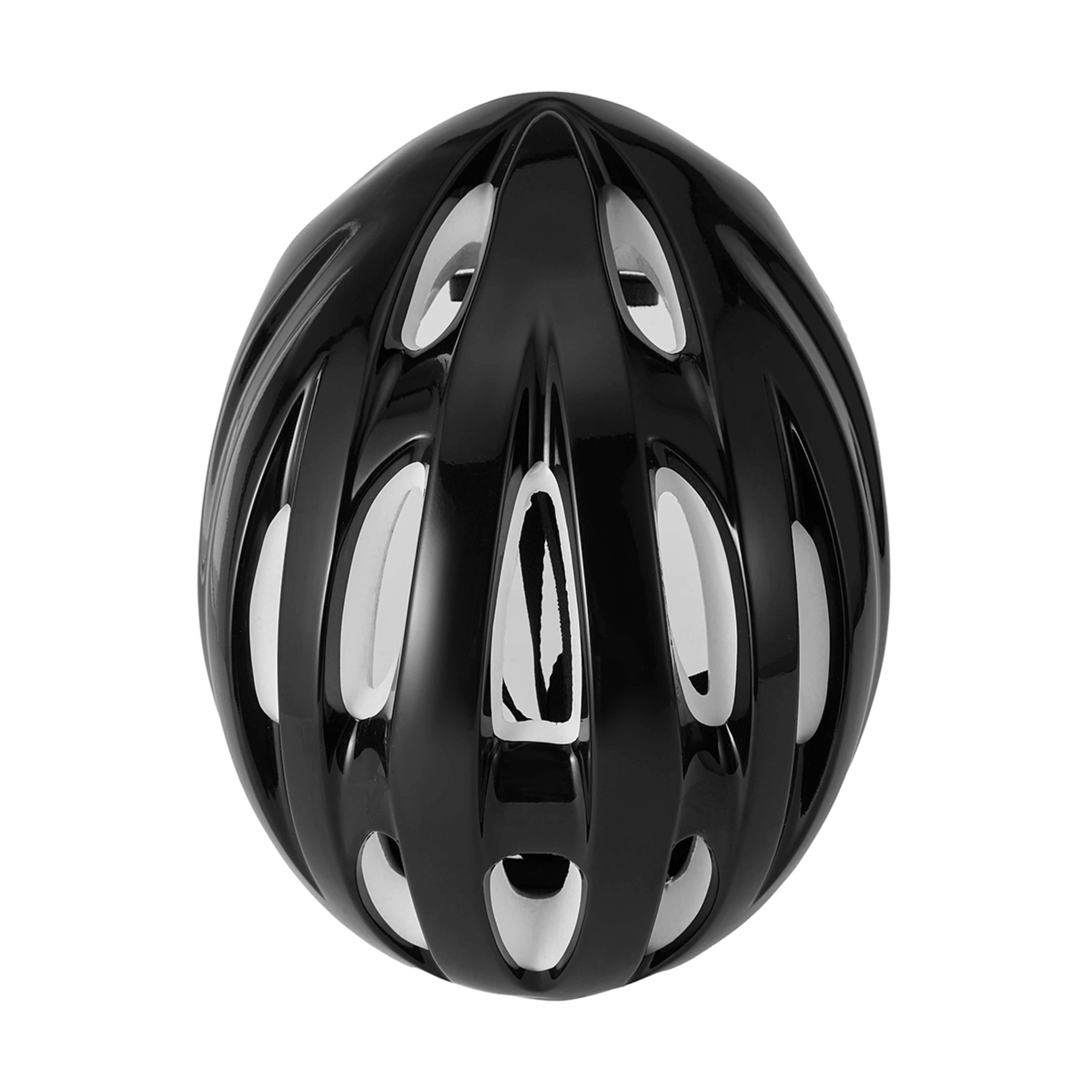 4 Devon Helmet - Small, Black, 4 of 9