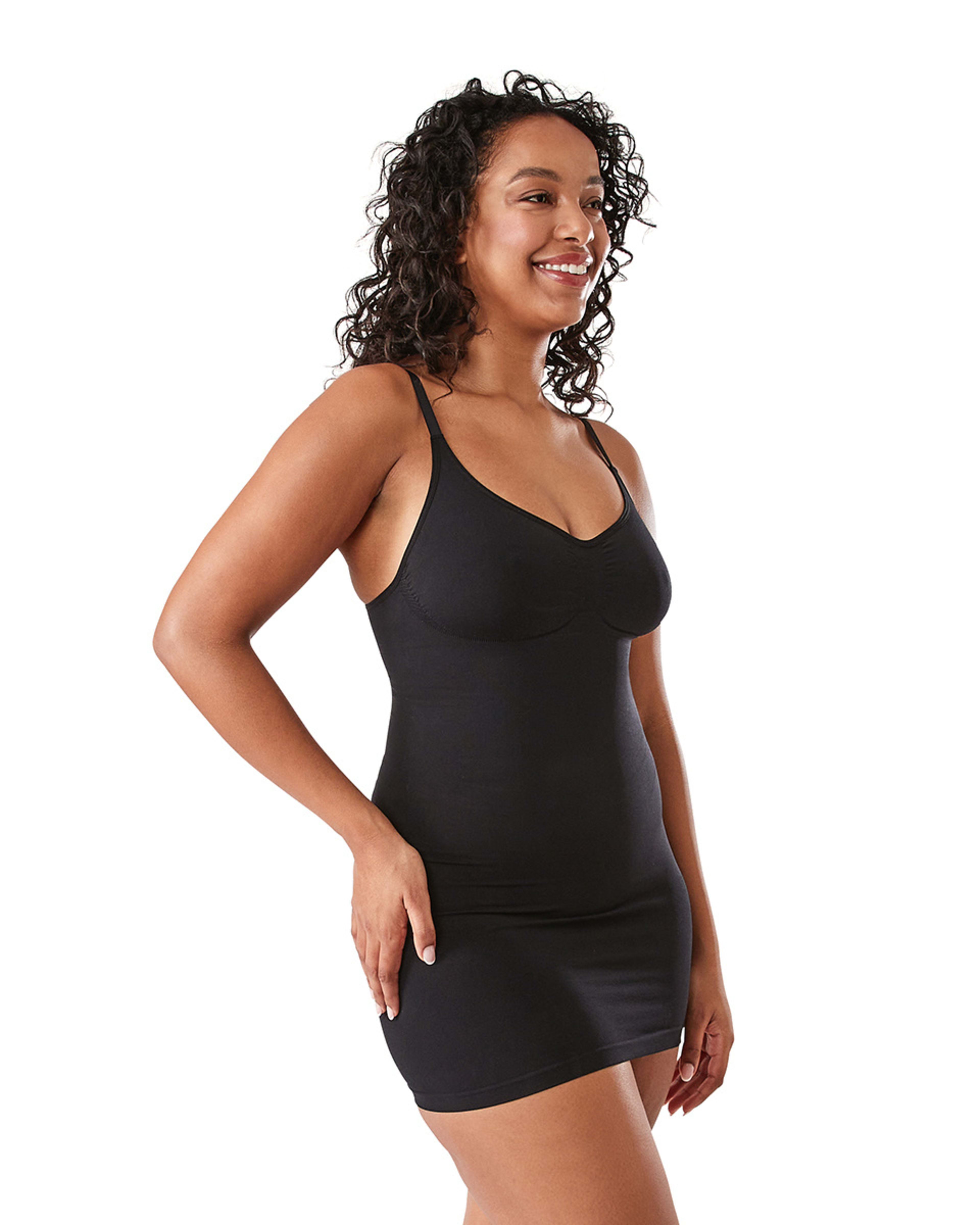 Shaping Slip Dress Kmart