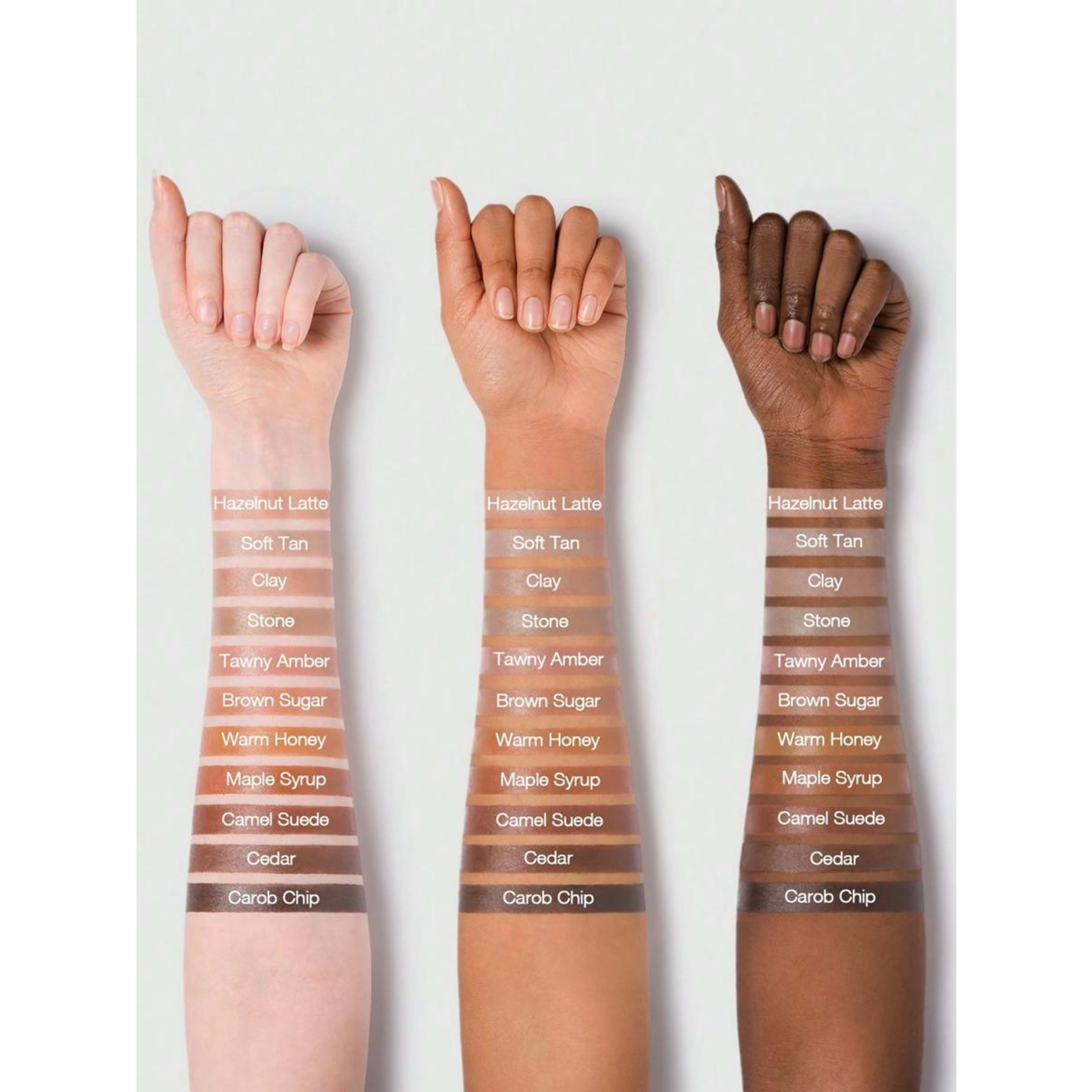 3 SHEGLAM Sun Sculpt Liquid Contour - Soft Tan, 3 of 6