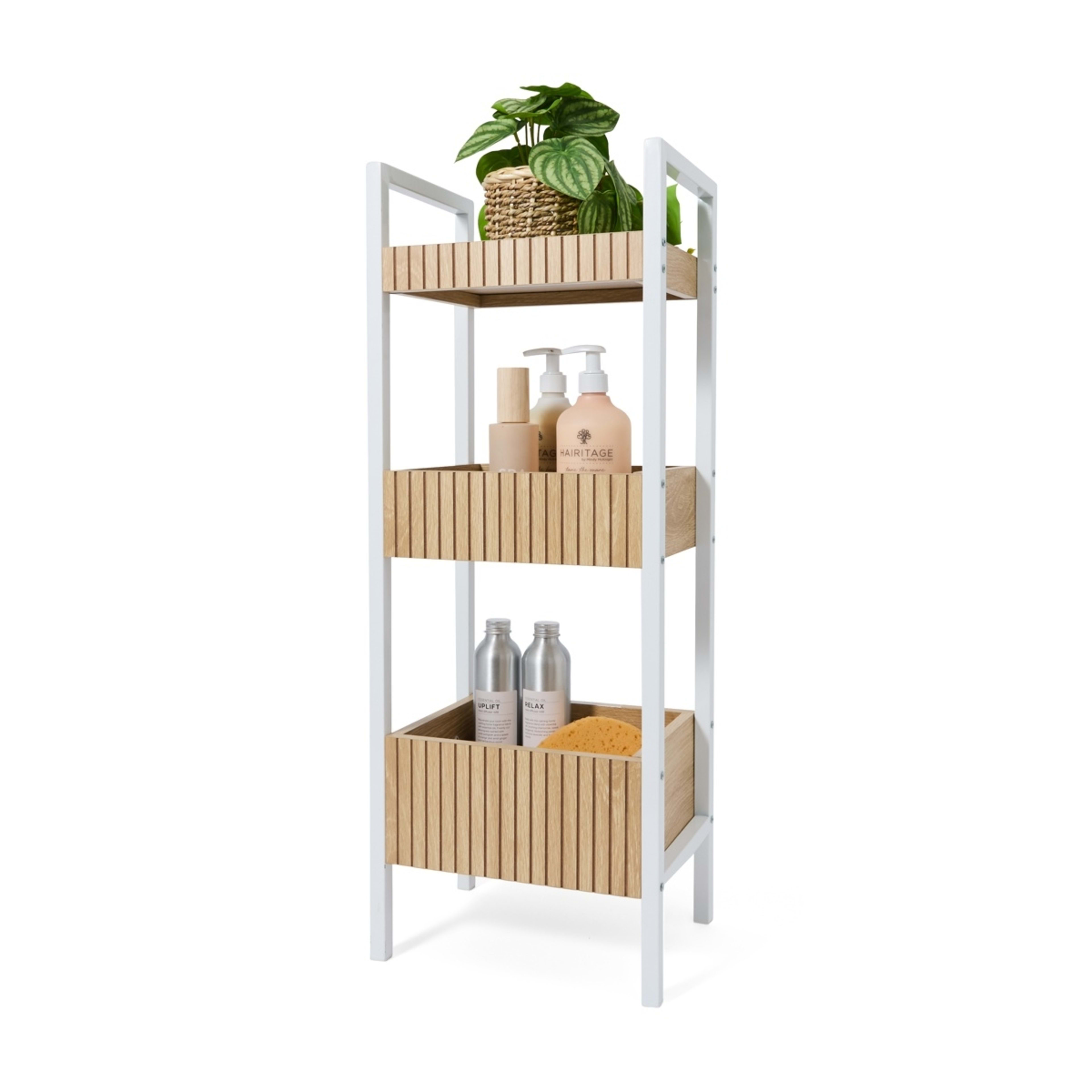 1 Isla 3 Tier Caddy