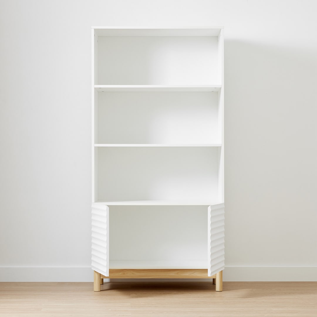 Karla Bookcase Kmart