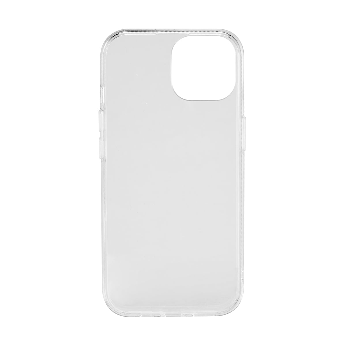 iPhone 15 Case - Clear - Kmart