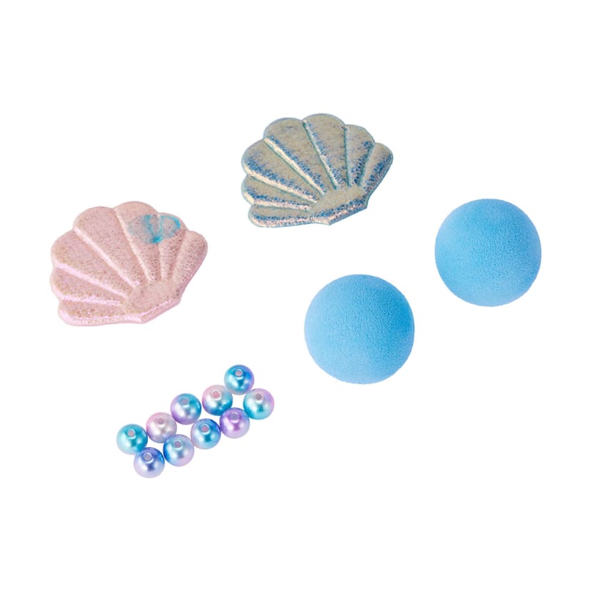 Sensory Bin Under the Sea Kit Kmart