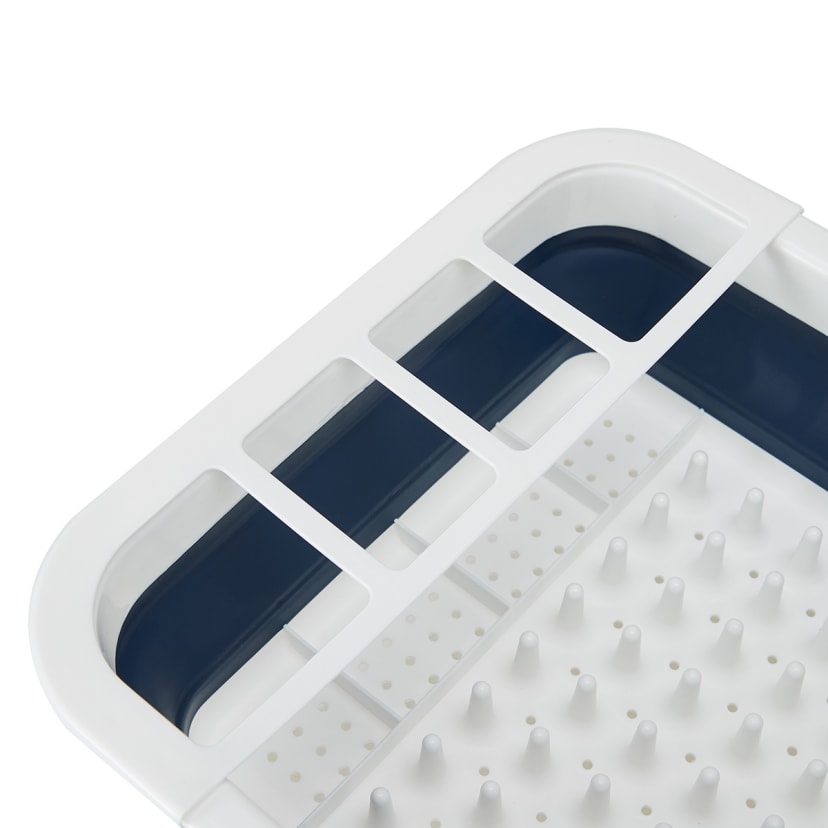 Collapsible Dish Drainer Kmart