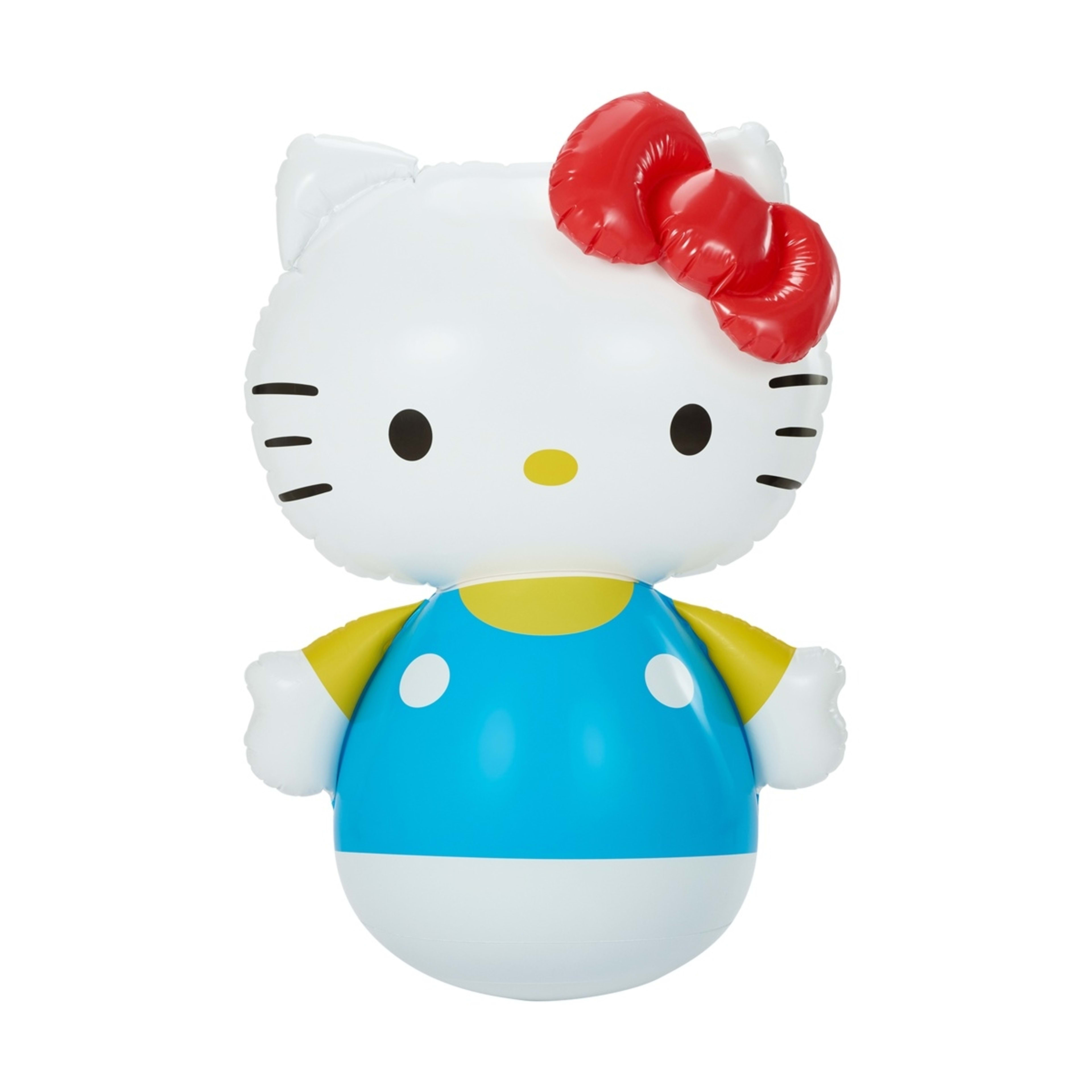 3 Hello Kitty Inflatable Character, 3 of 10