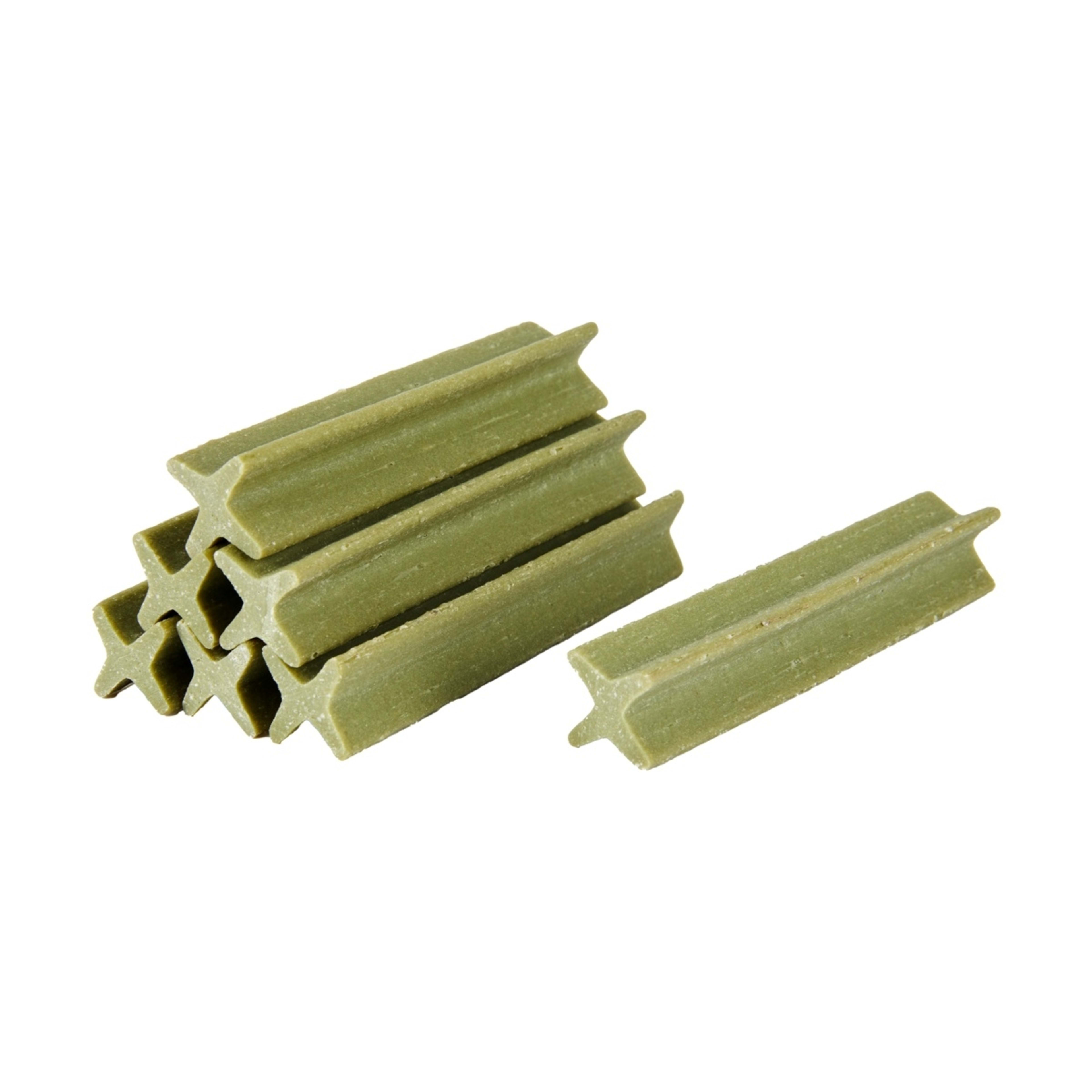 2 7 Pack Pet Treat Dental Sticks Mint, 2 of 3