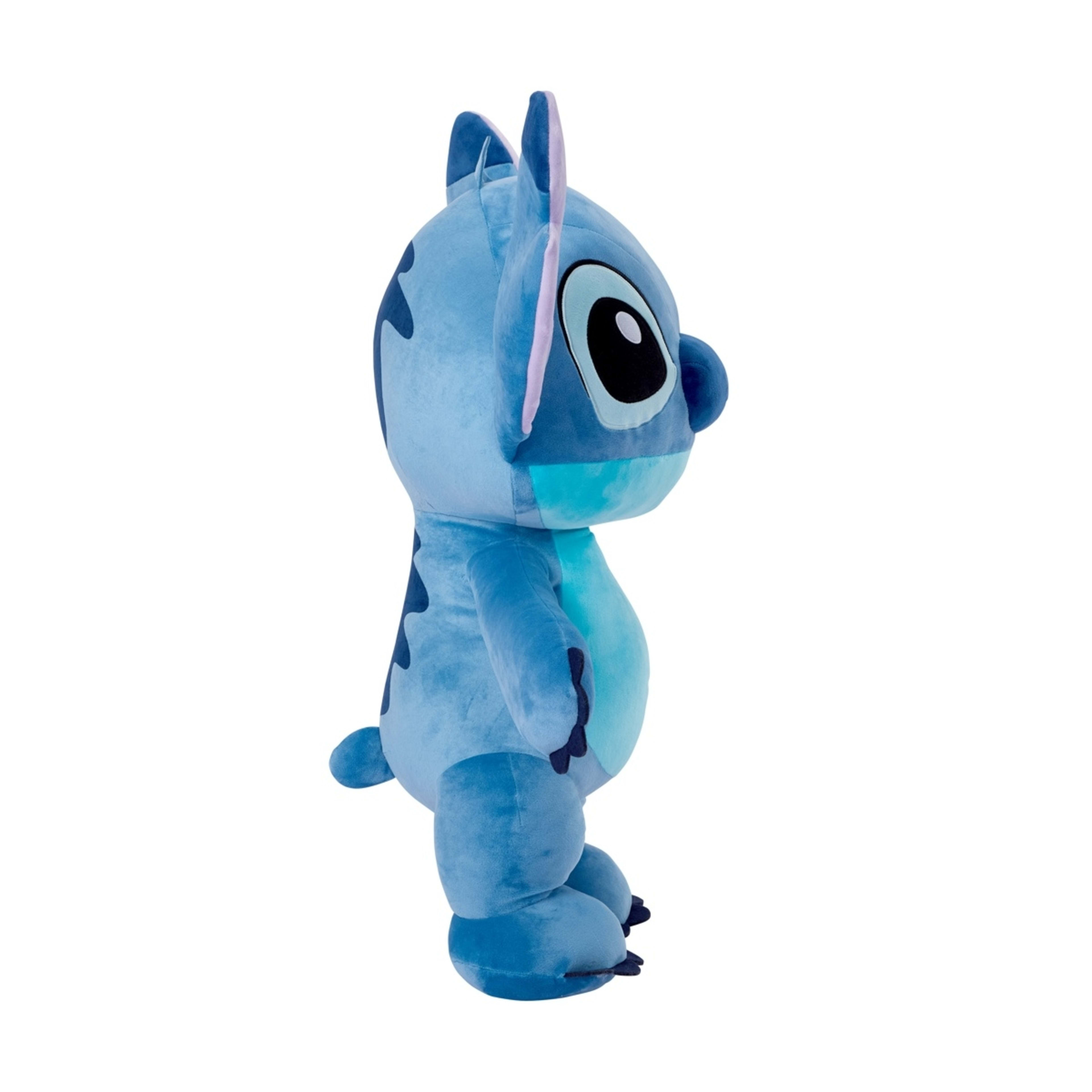 3 Disney Lilo & Stitch Giant Plush, 3 of 9
