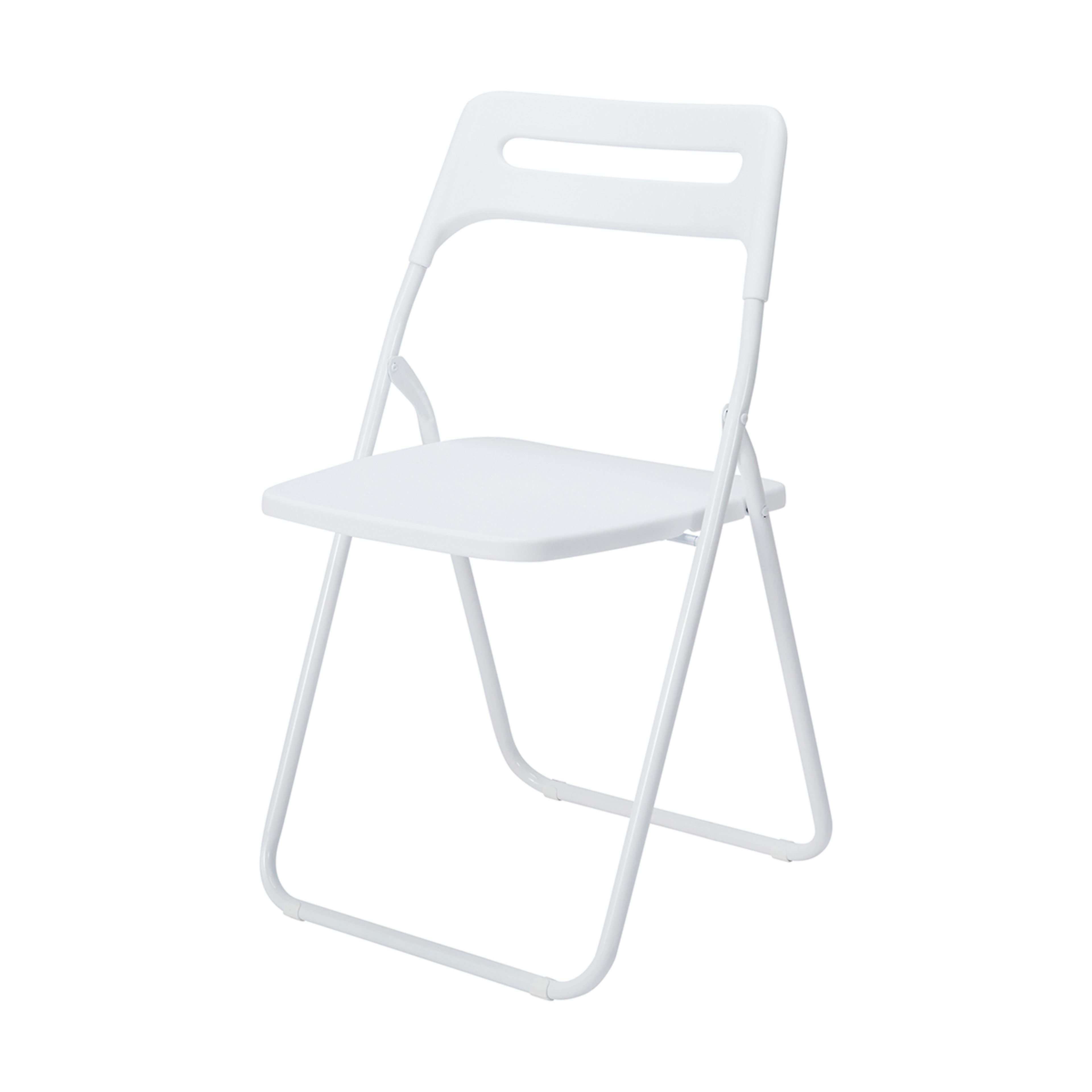 White Folding Chair Kmart