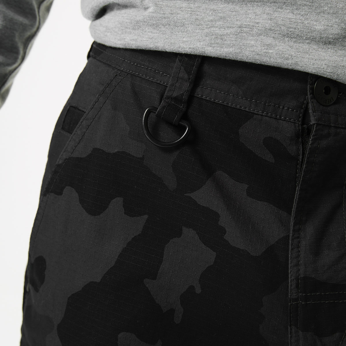 Everlast Mens Workwear Cargo Pants Kmart