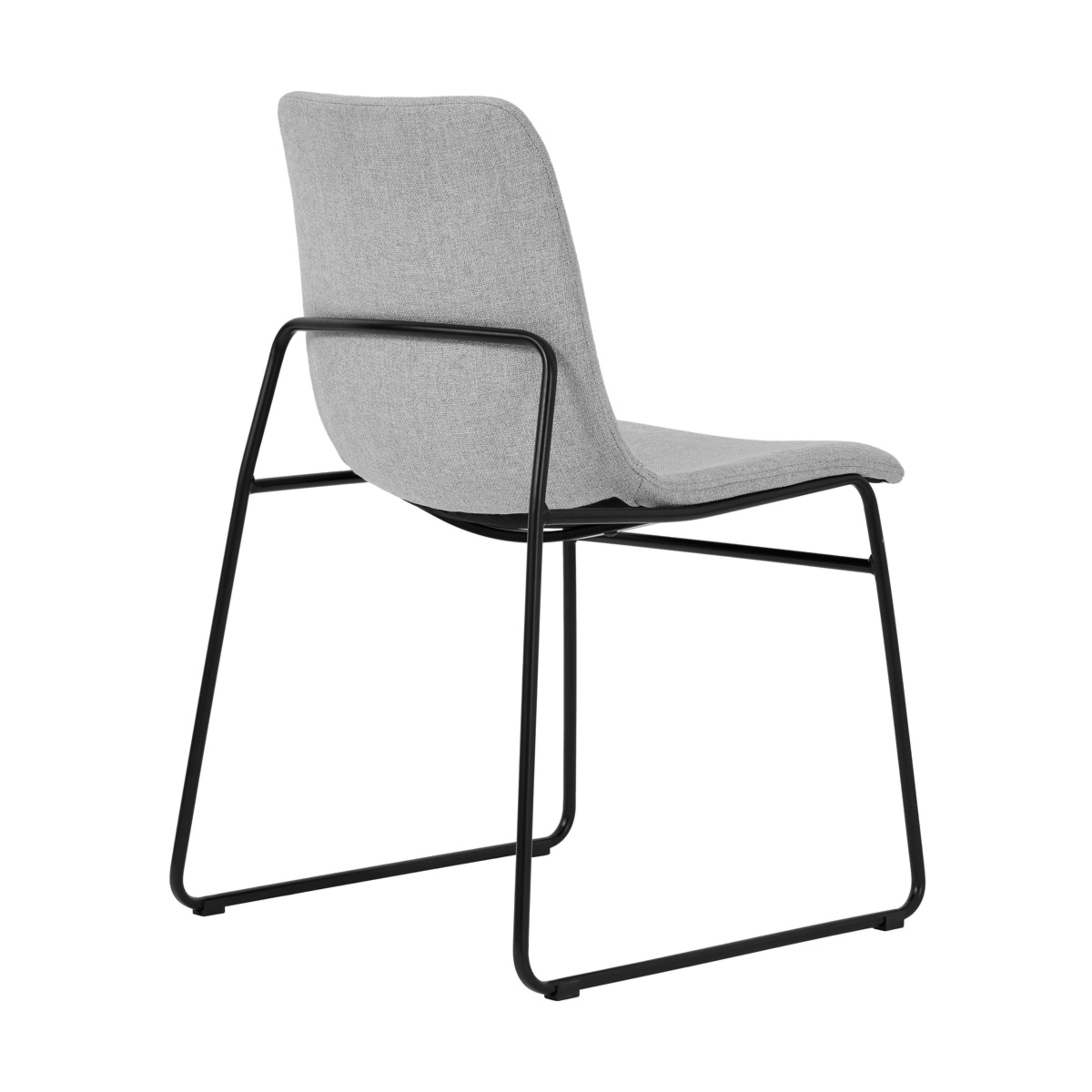 Dining Chair Grey Kmart NZ