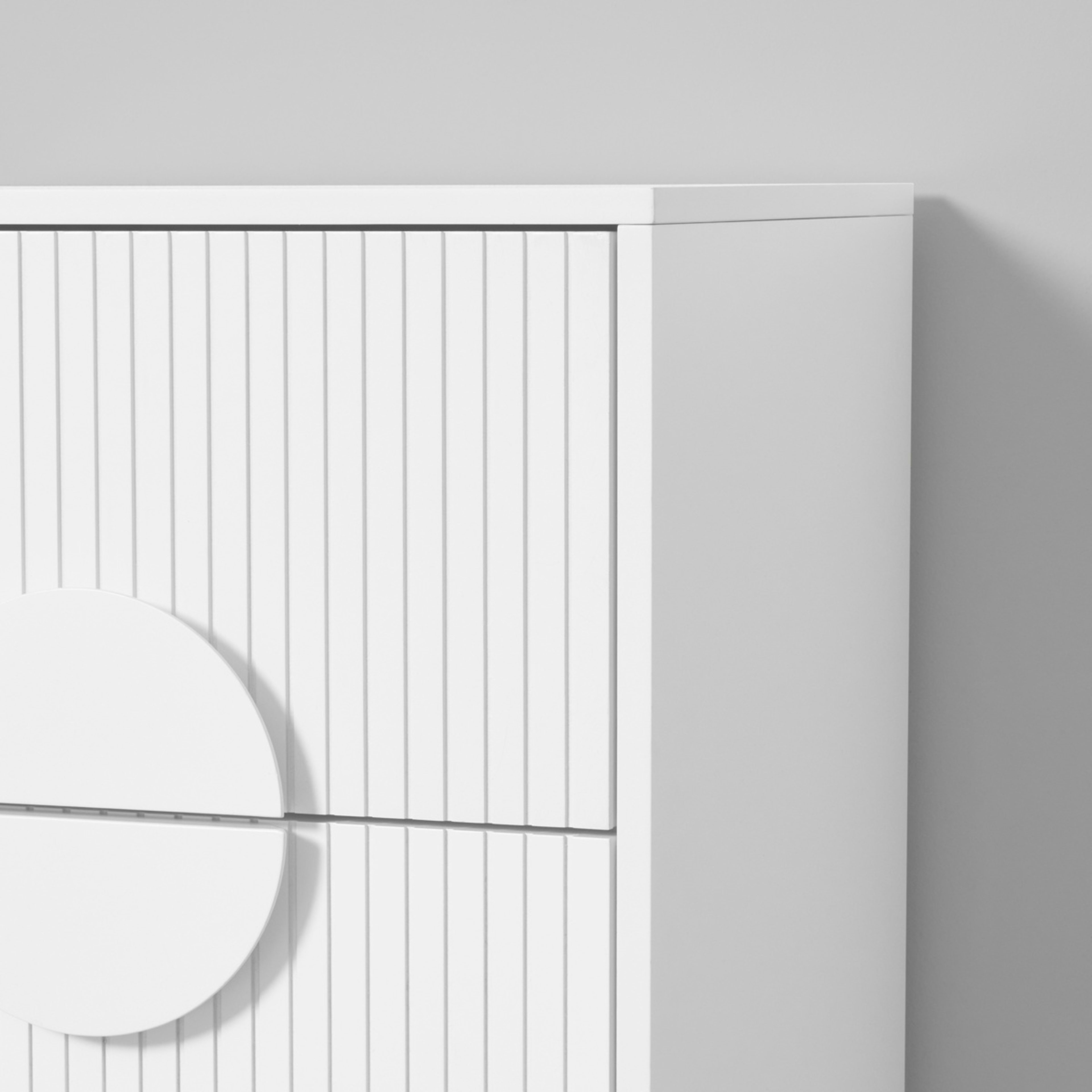 6 Stevie Bedside Table, 6 of 10