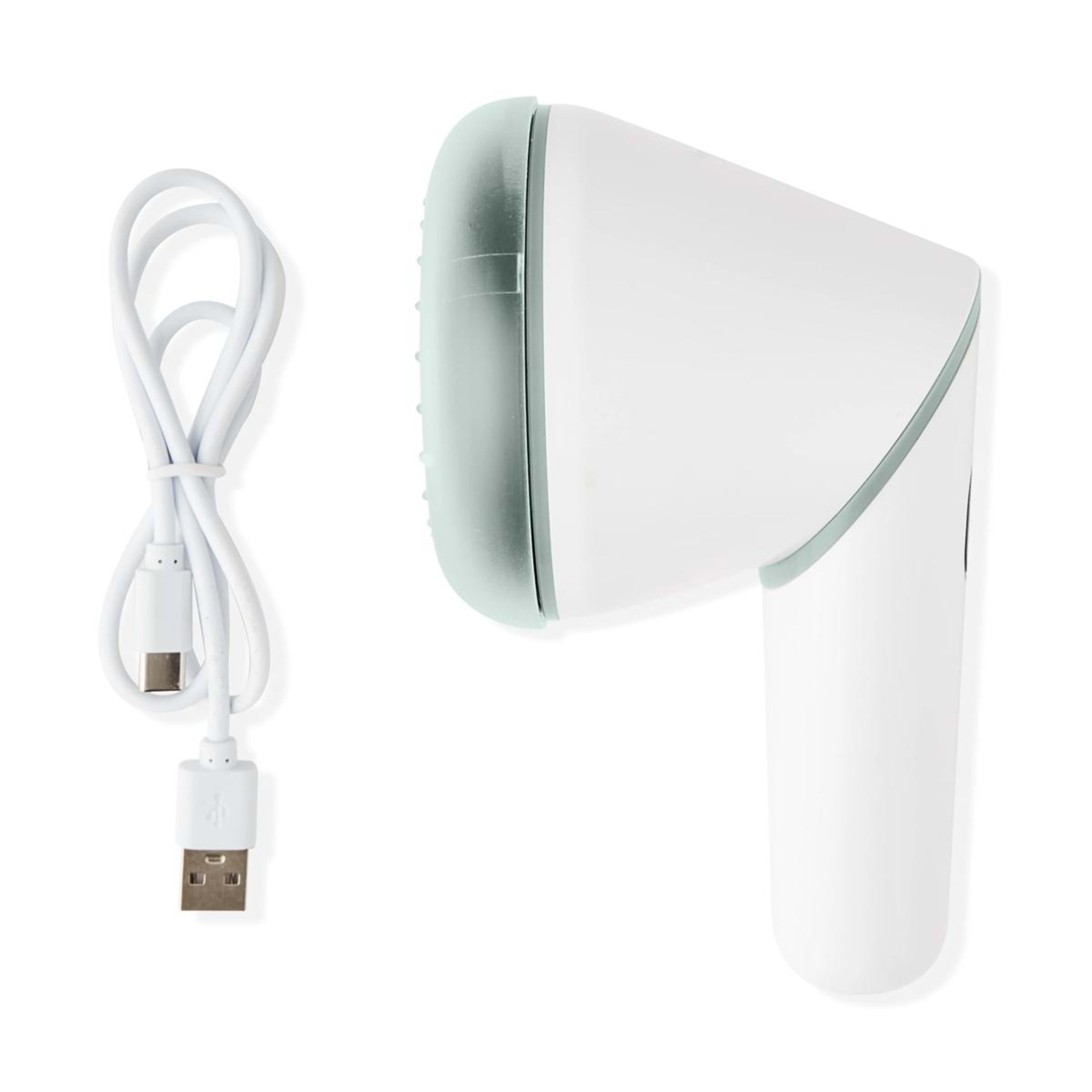 8 Rechargeable Fabric Shaver, 8 of 10