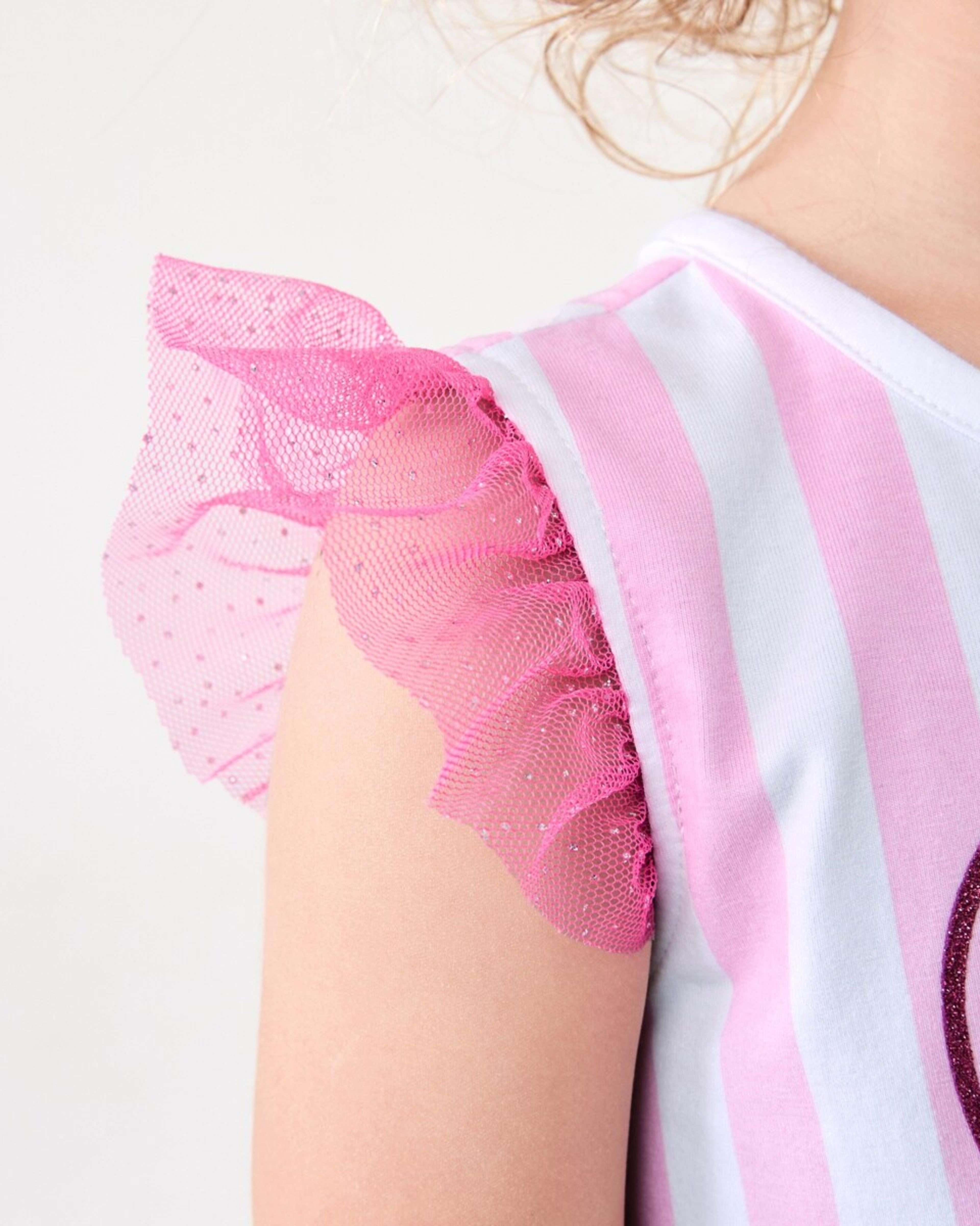 4 Barbie License Tutu Dress BARBIE TUTU, 4 of 8