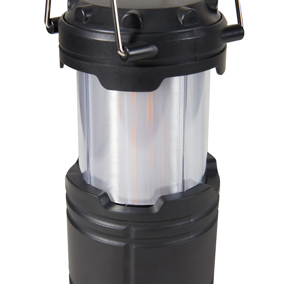 LED Flame Effect Lantern Kmart