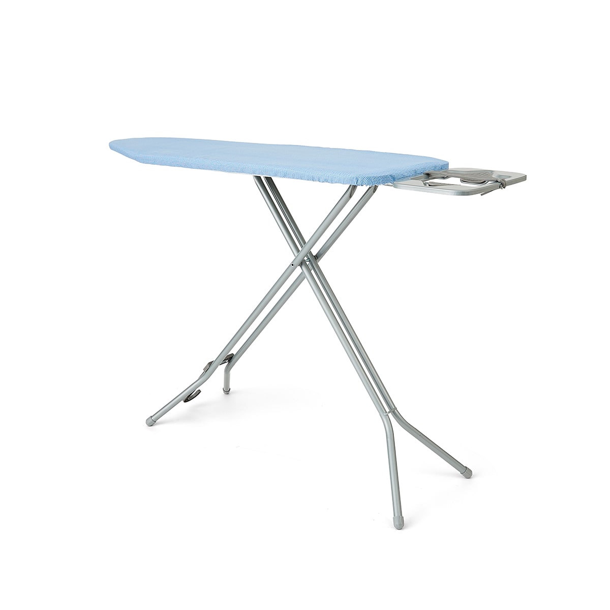 Ironing Board with Hanger and Iron Holder Kmart