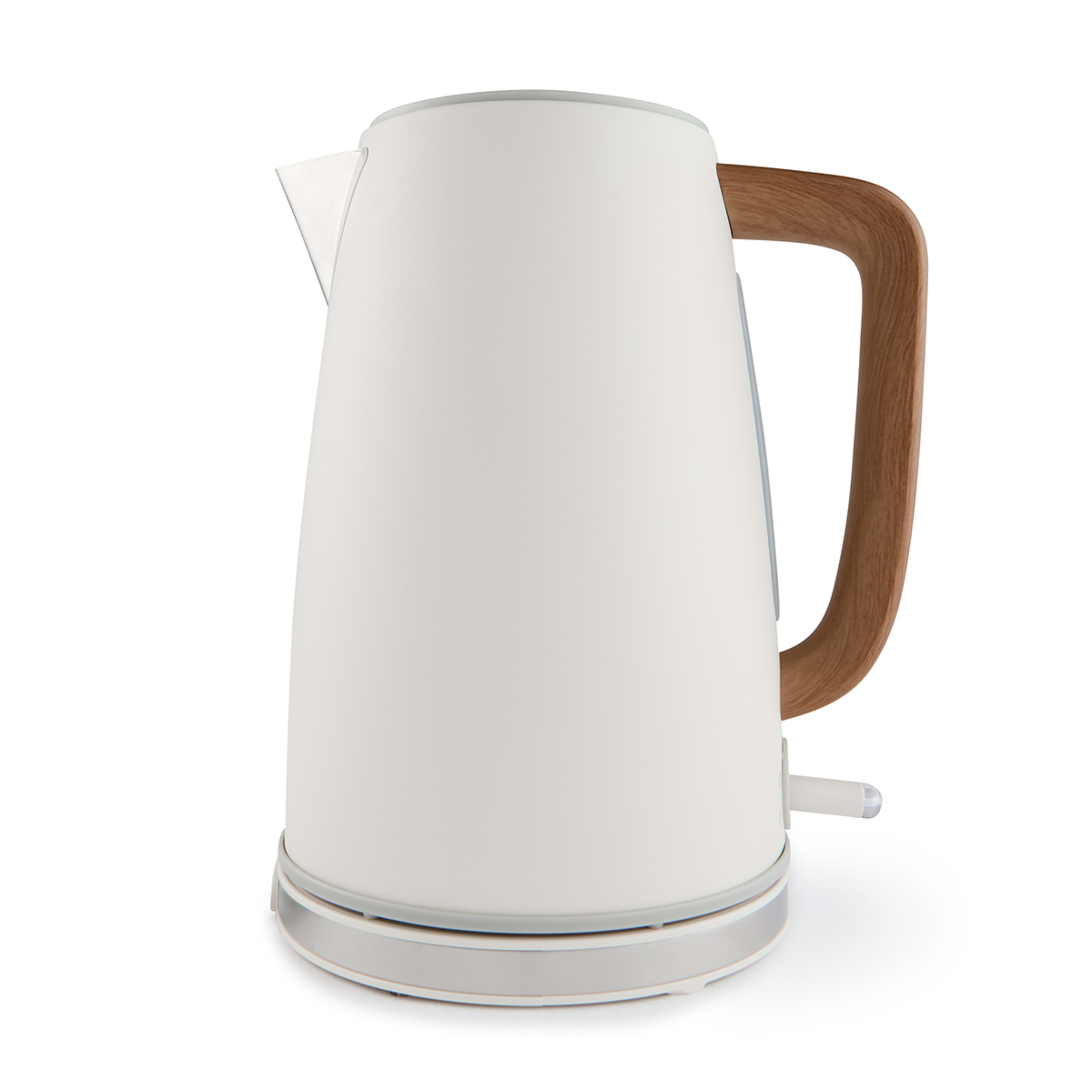 1 1.7L Kettle - Off White