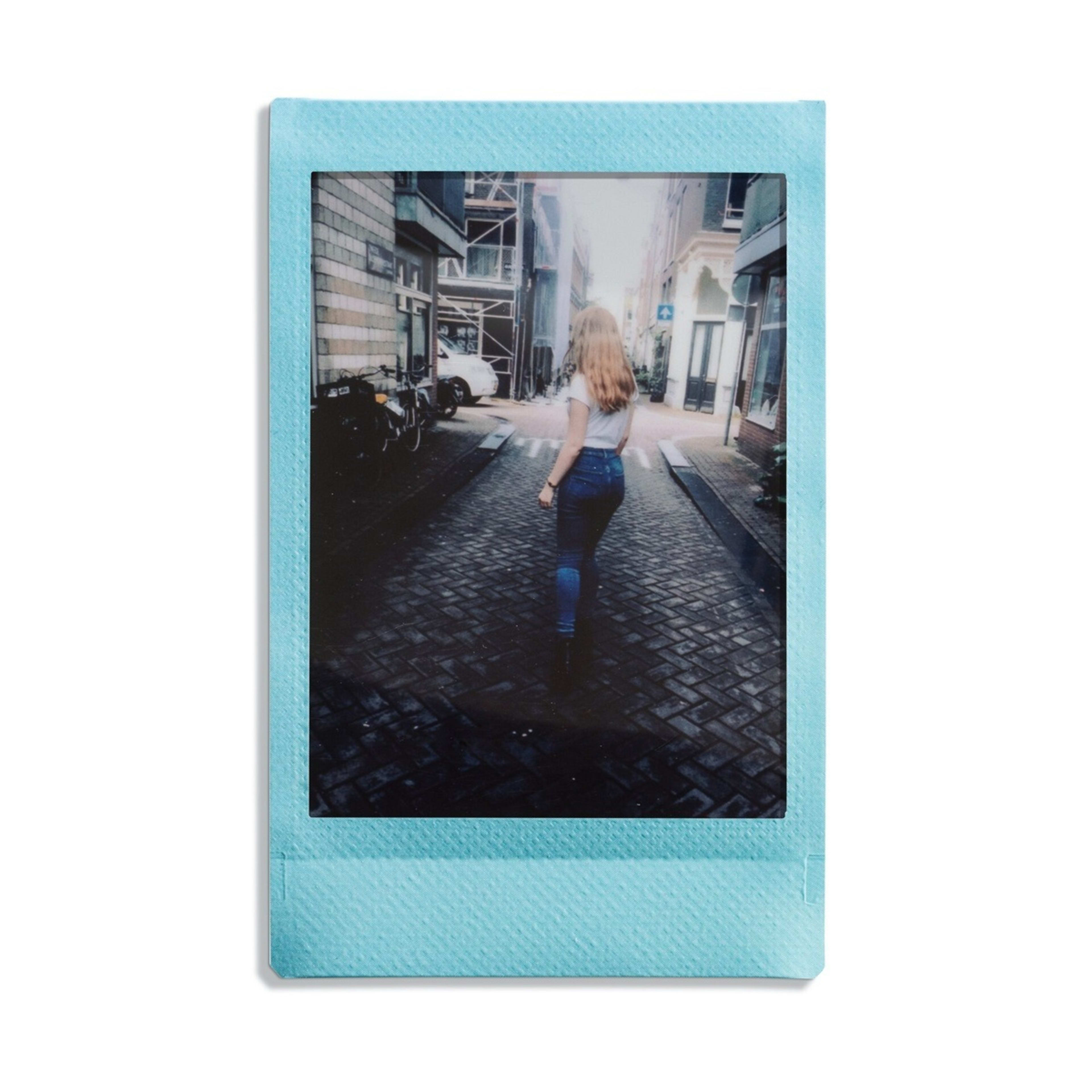 3 10 Pack Fujifilm Instax Mini Instant Film - Sky Blue, 3 of 3