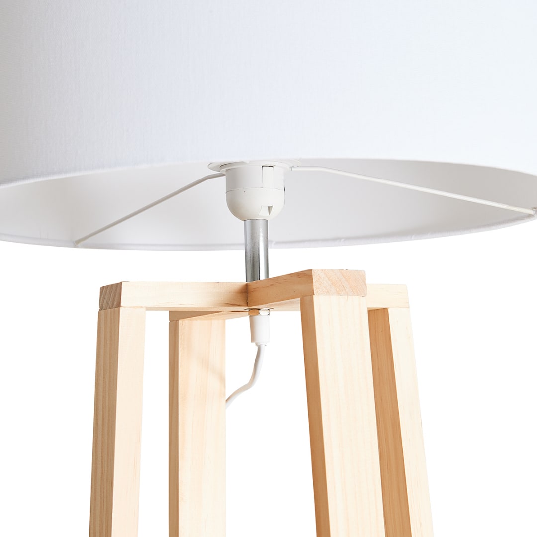 Boston Floor Lamp Kmart