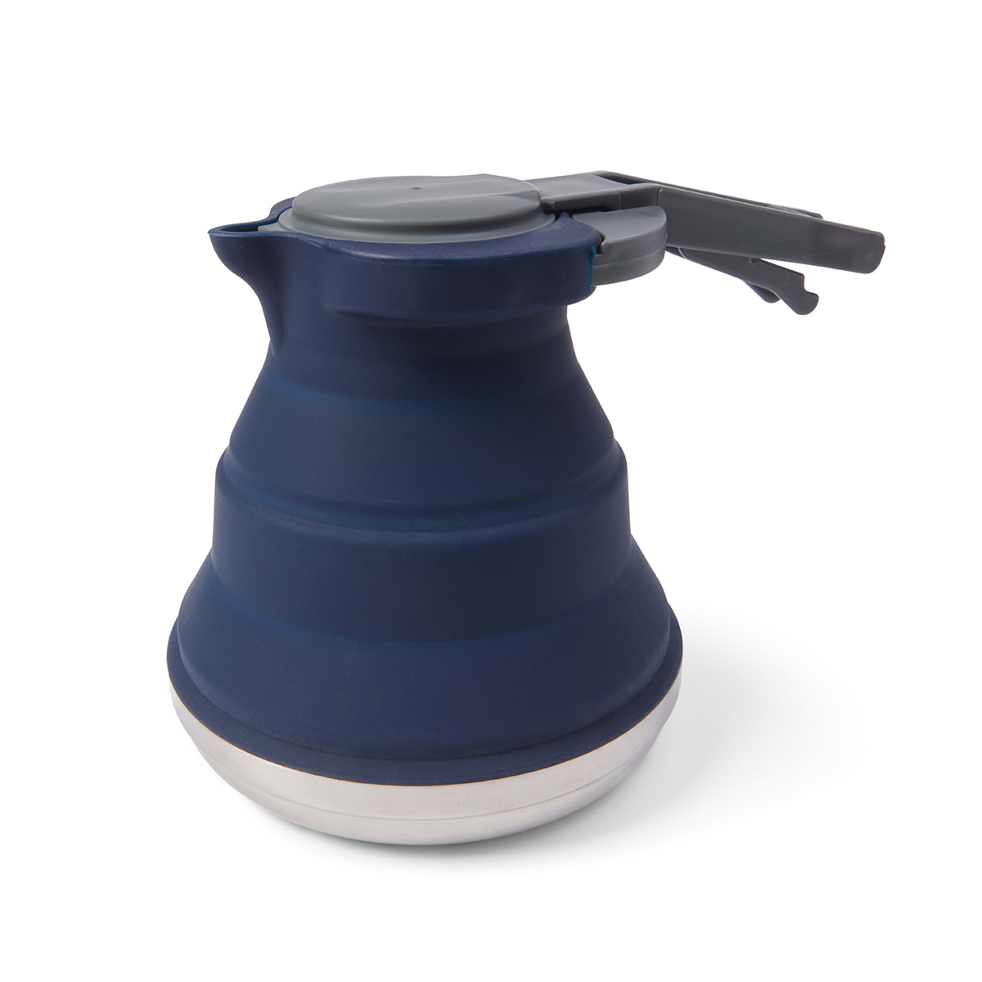 1 Collapsible Kettle