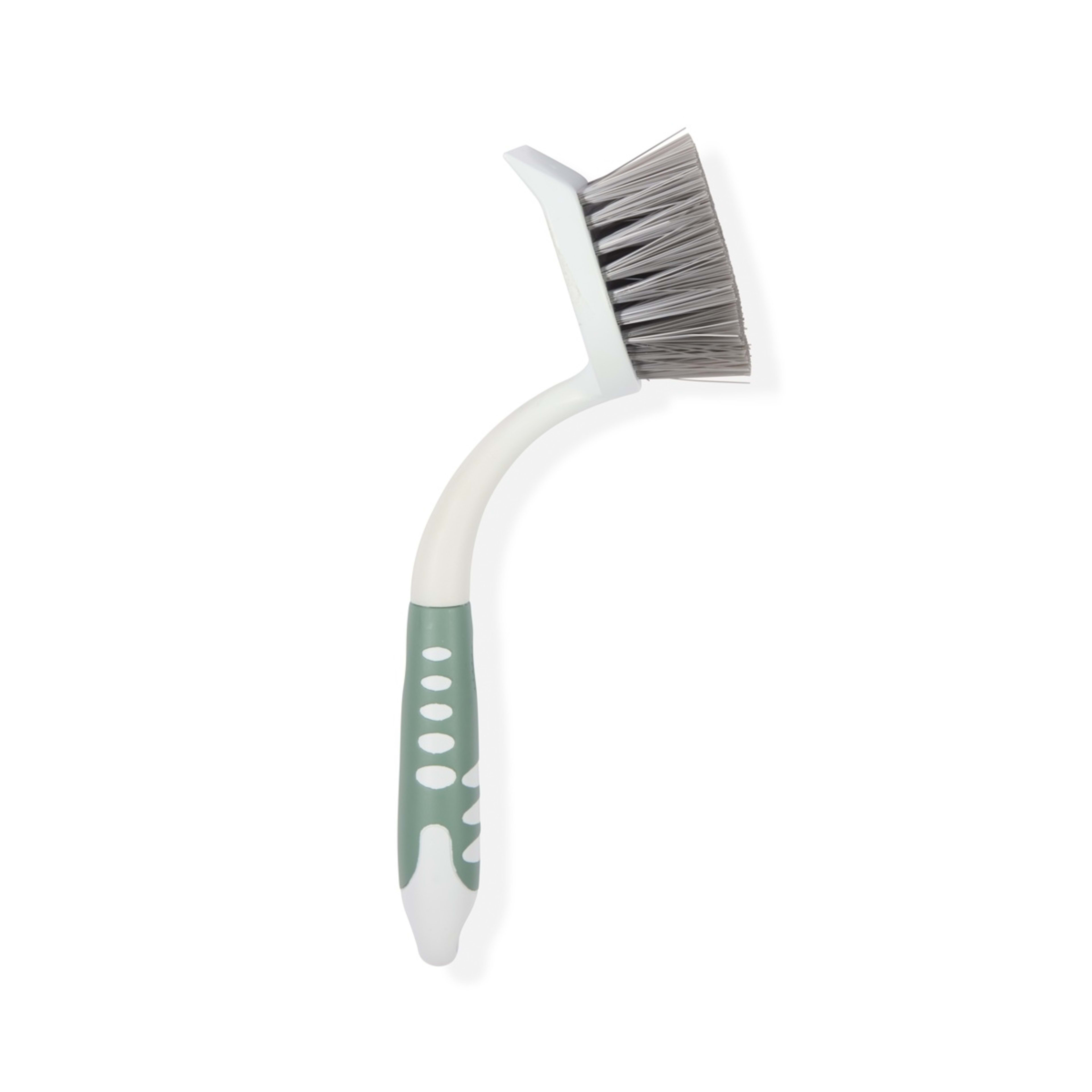 5 Scrubbing Brush with Scraper, 5 of 8