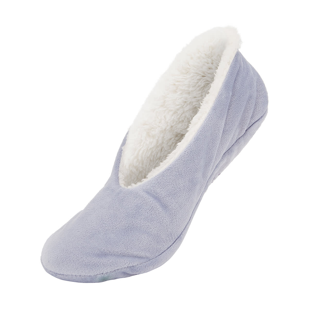 slipper socks kmart