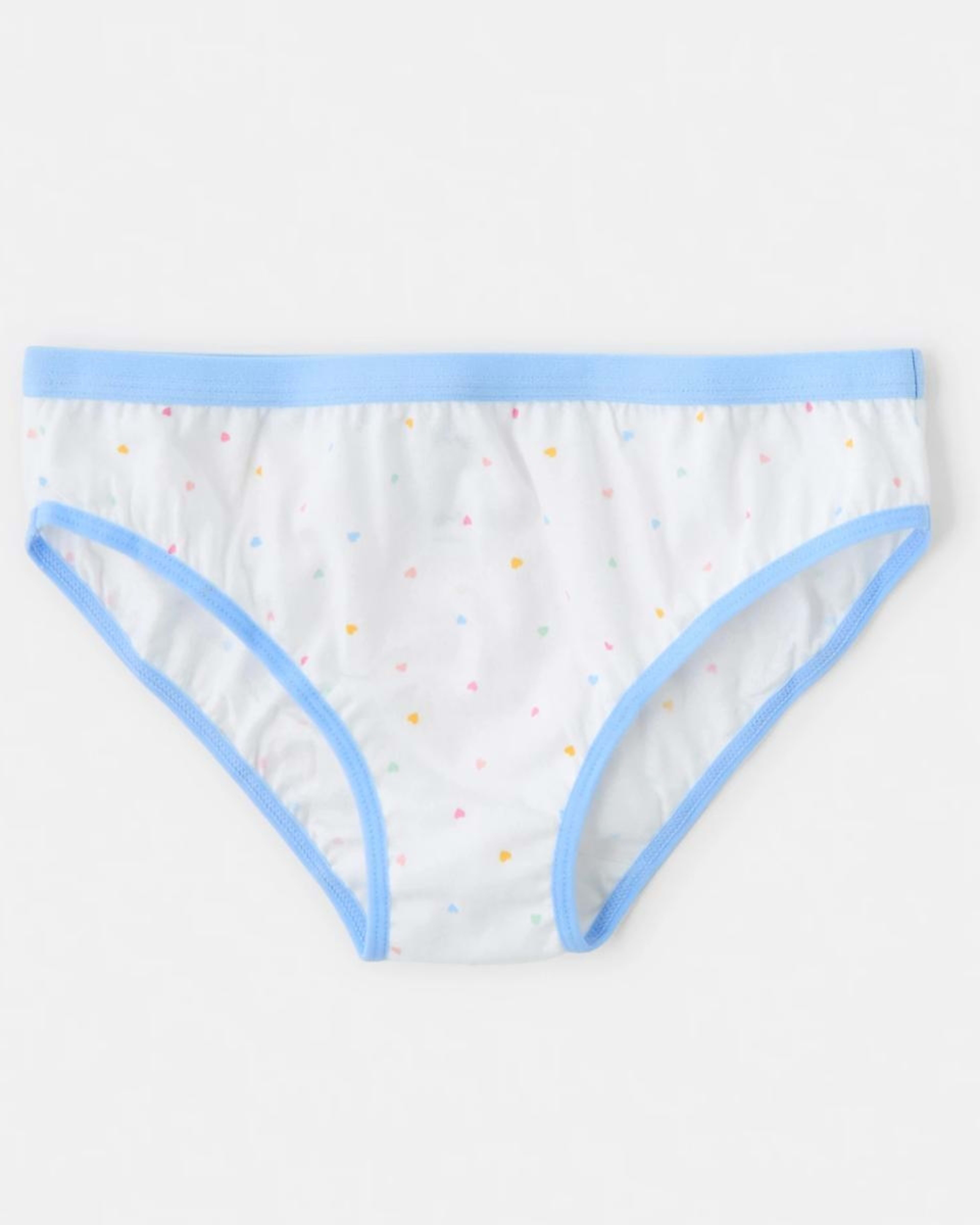 9 7 Pack Print Briefs RAINBOWS, 9 of 10