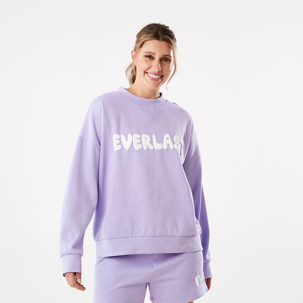 Everlast 2025 sweatshirt kmart