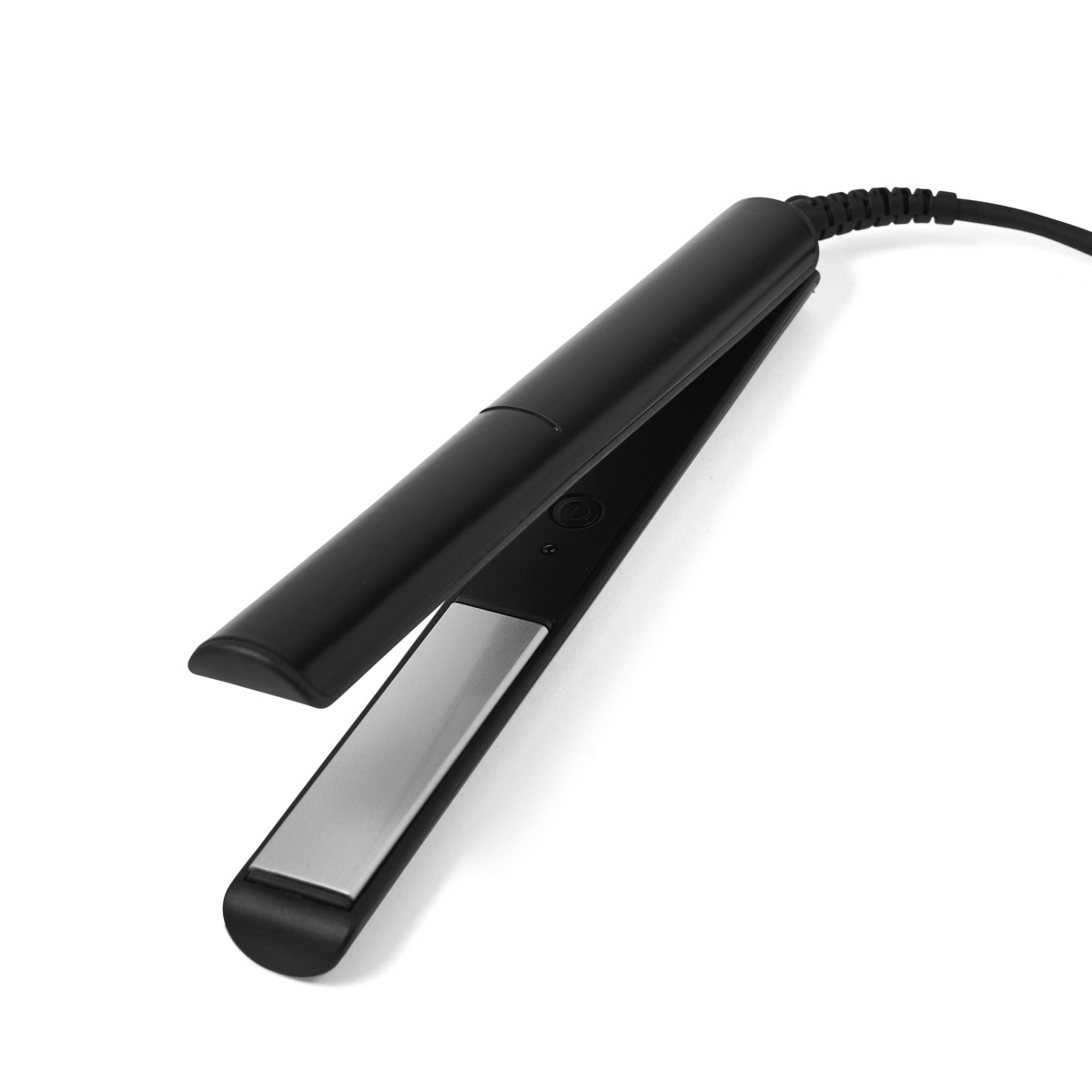 9 Hair Straightener - Black, 9 of 10