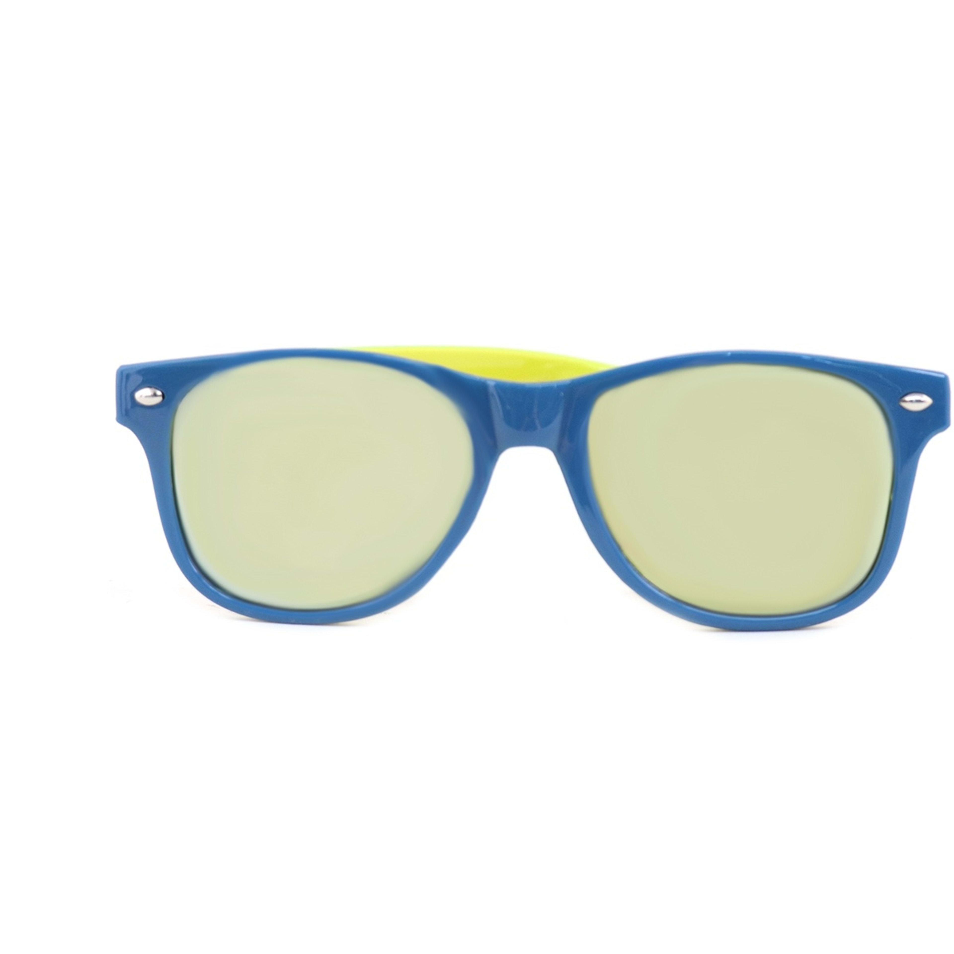 1 Navy Core Sunglasses Colour Blk, 1 of 7