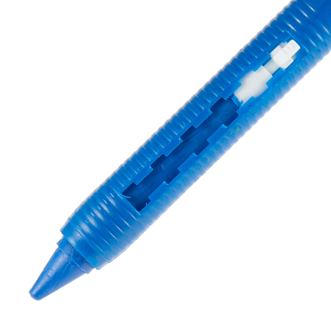 6 Pack Bath Time Crayons Kmart