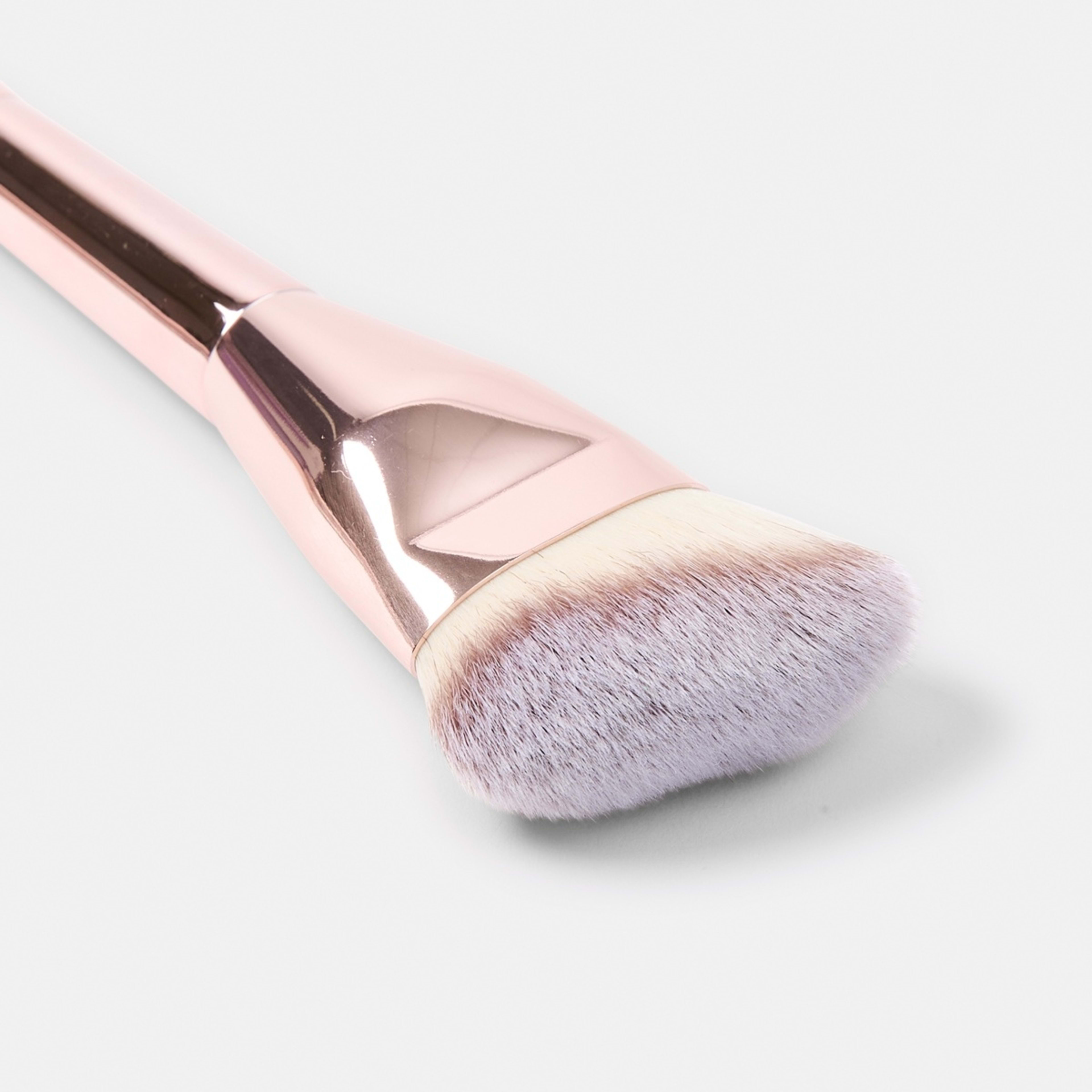 5 OXX Cosmetics Dual Ended Contour Brush, 5 of 7