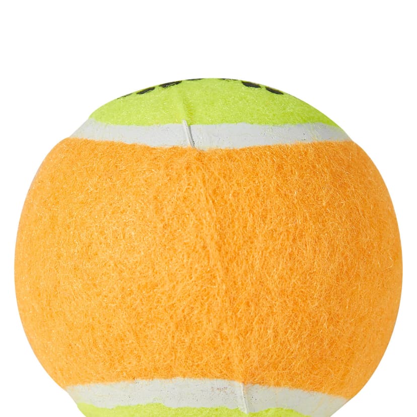Pet Tennis Balls 5 Pack Kmart