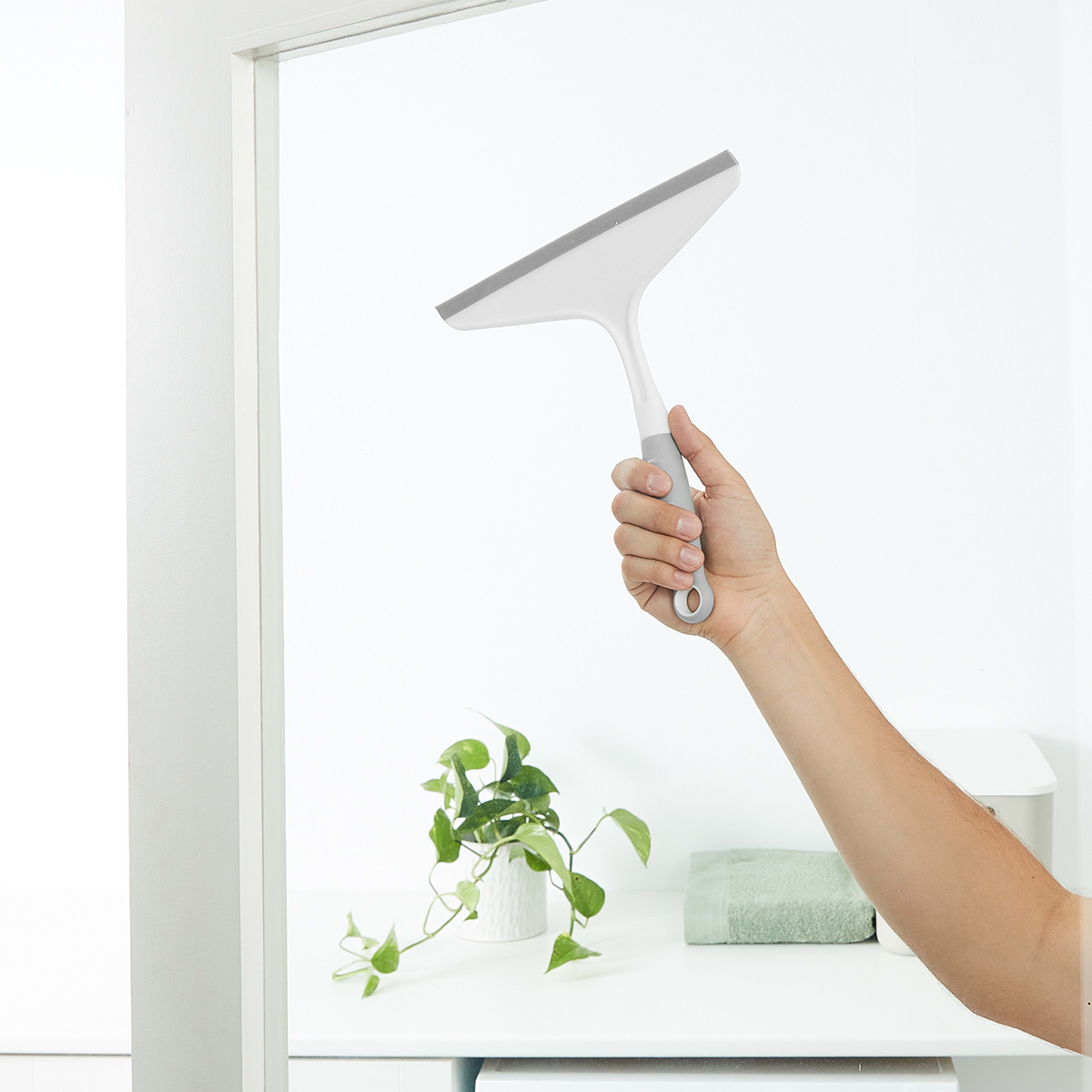 1 Window Squeegee