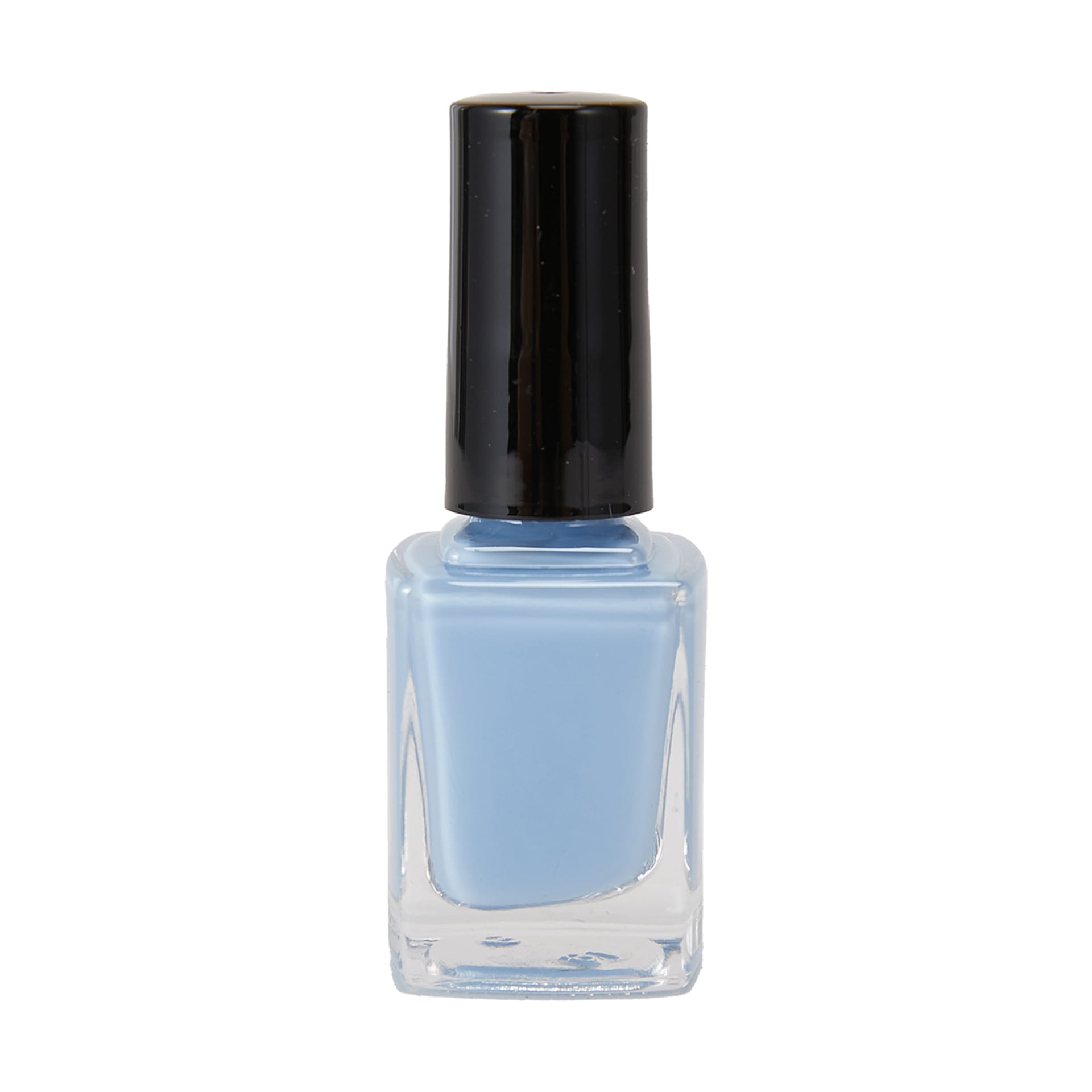 OXX Cosmetics Quick Dry Nail Polish - Powder Blue - Kmart