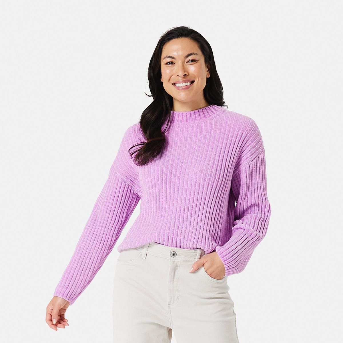 Ladies jumpers kmart sale