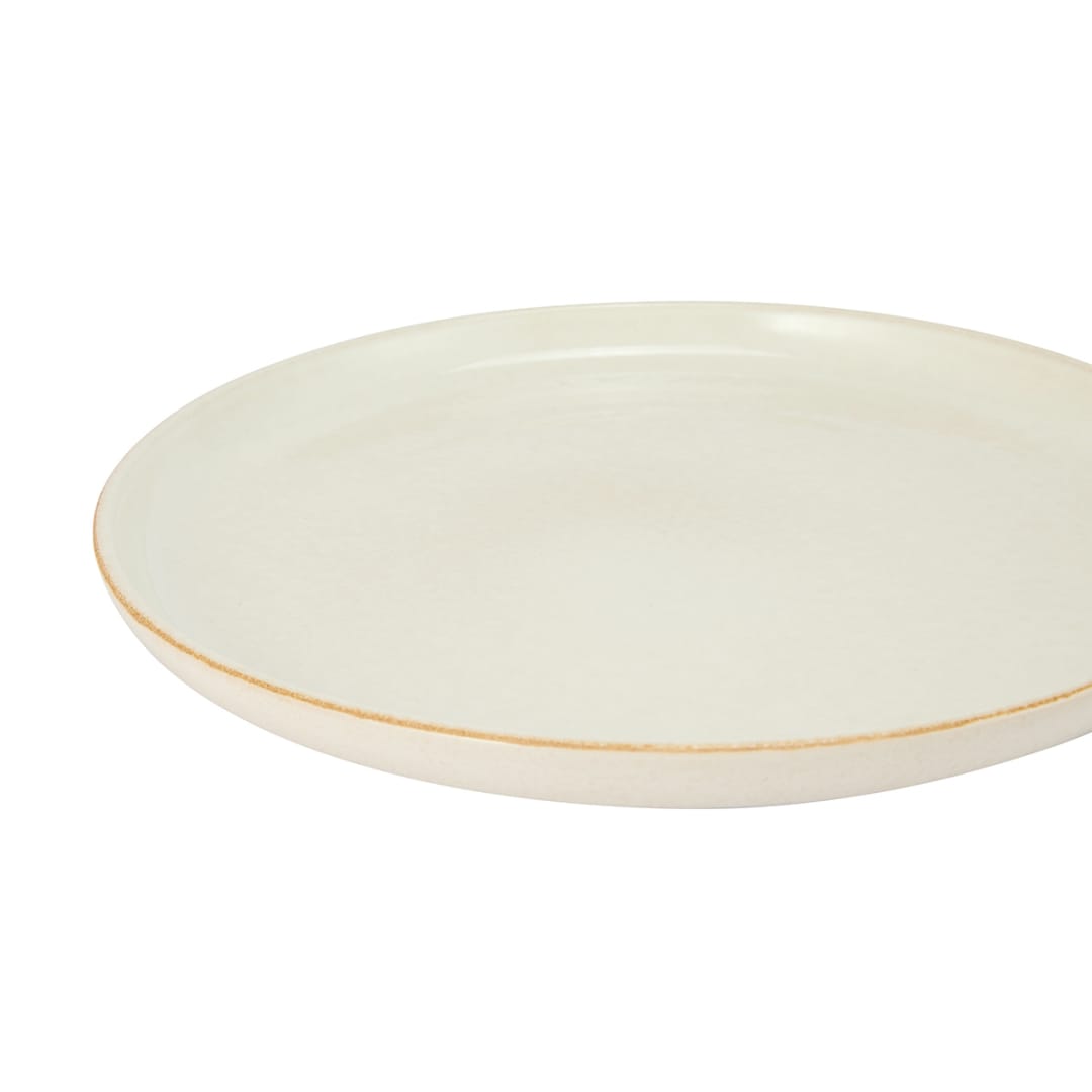 Terra Glazed Dinner Plate Kmart NZ