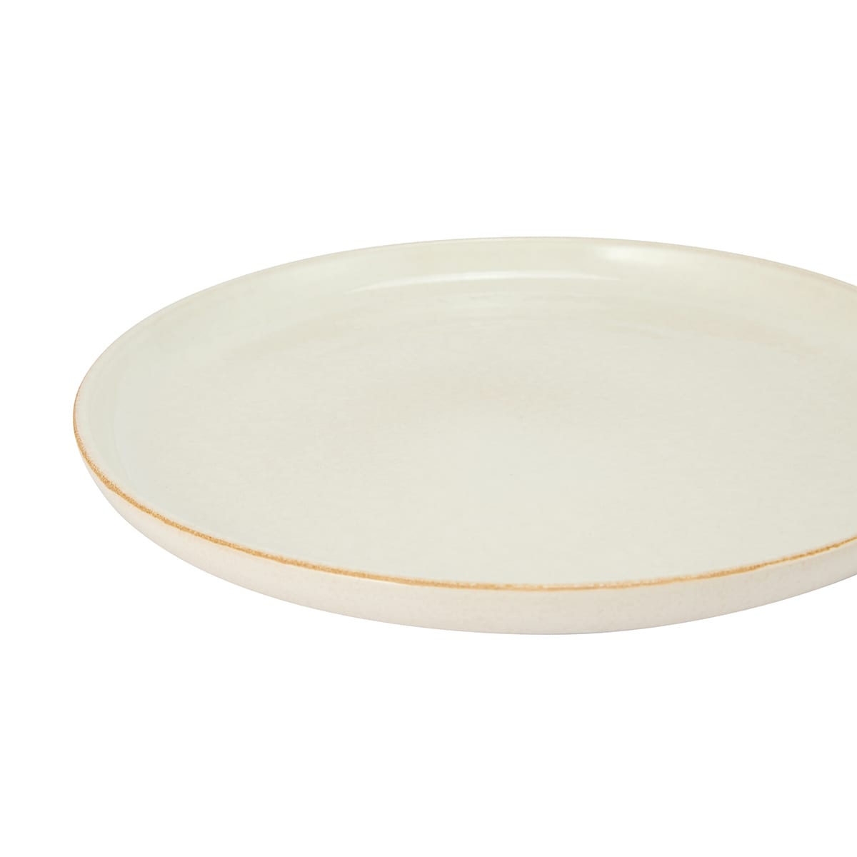 Terra Glazed Dinner Plate Kmart NZ