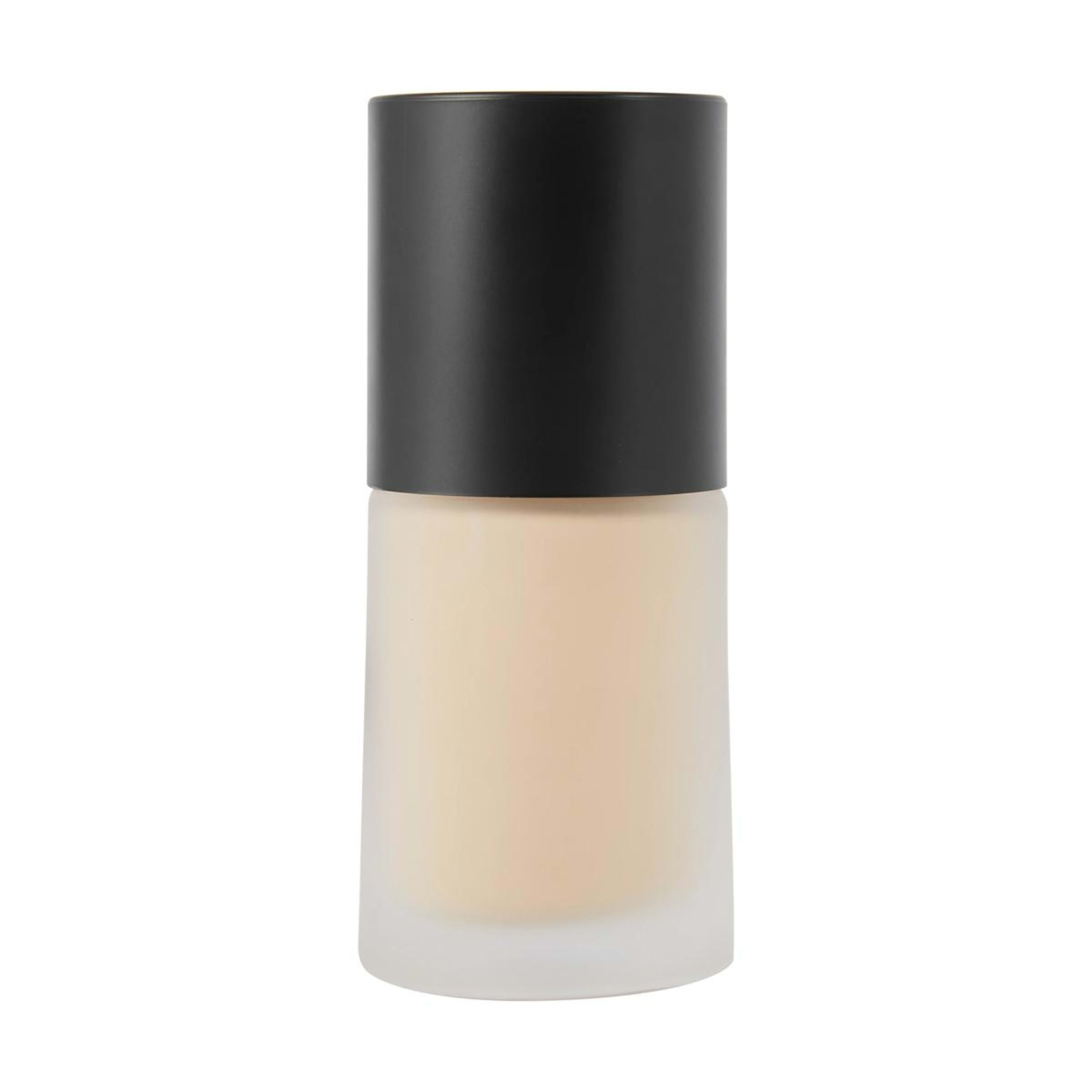 5 OXX Cosmetics Silk Finish Luminous Foundation - Light Nude 3.8, 5 of 7