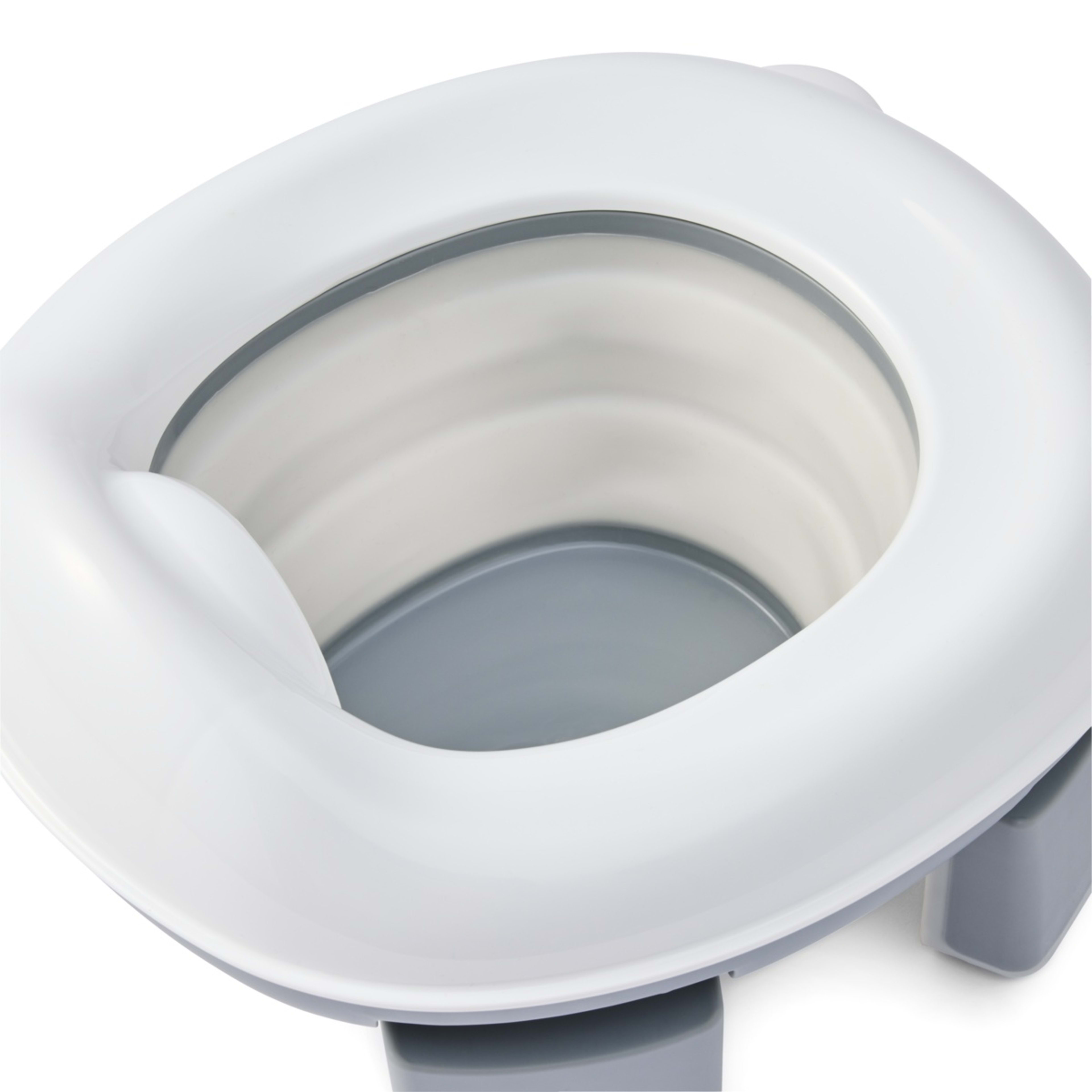 8 Collapsible Travel Potty, 8 of 10